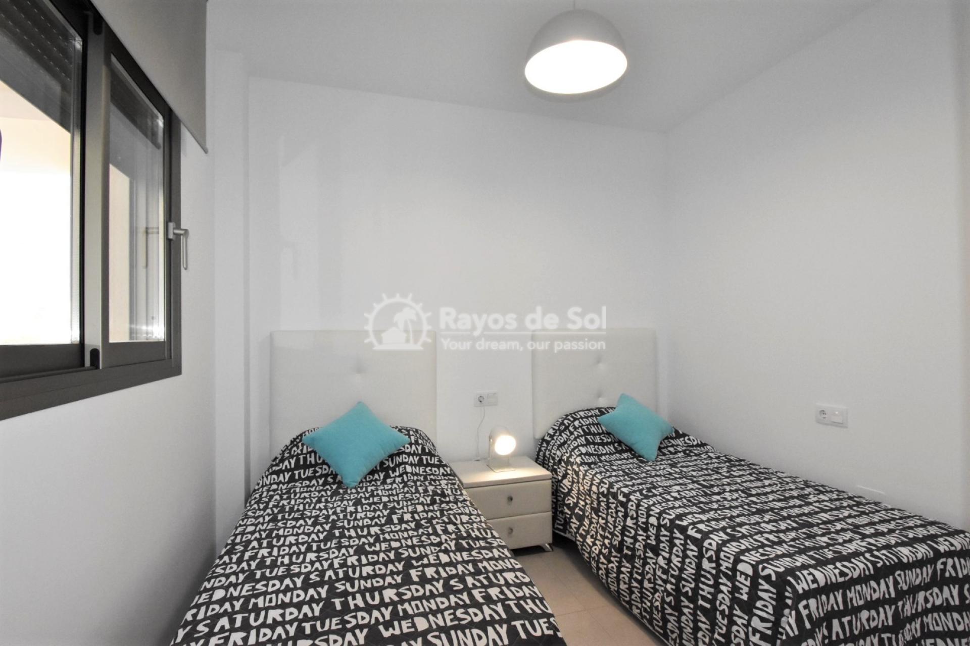 Apartment on the ground floor  in Villamartin, Orihuela Costa, Costa Blanca (VIVGRC2-2B) - 7