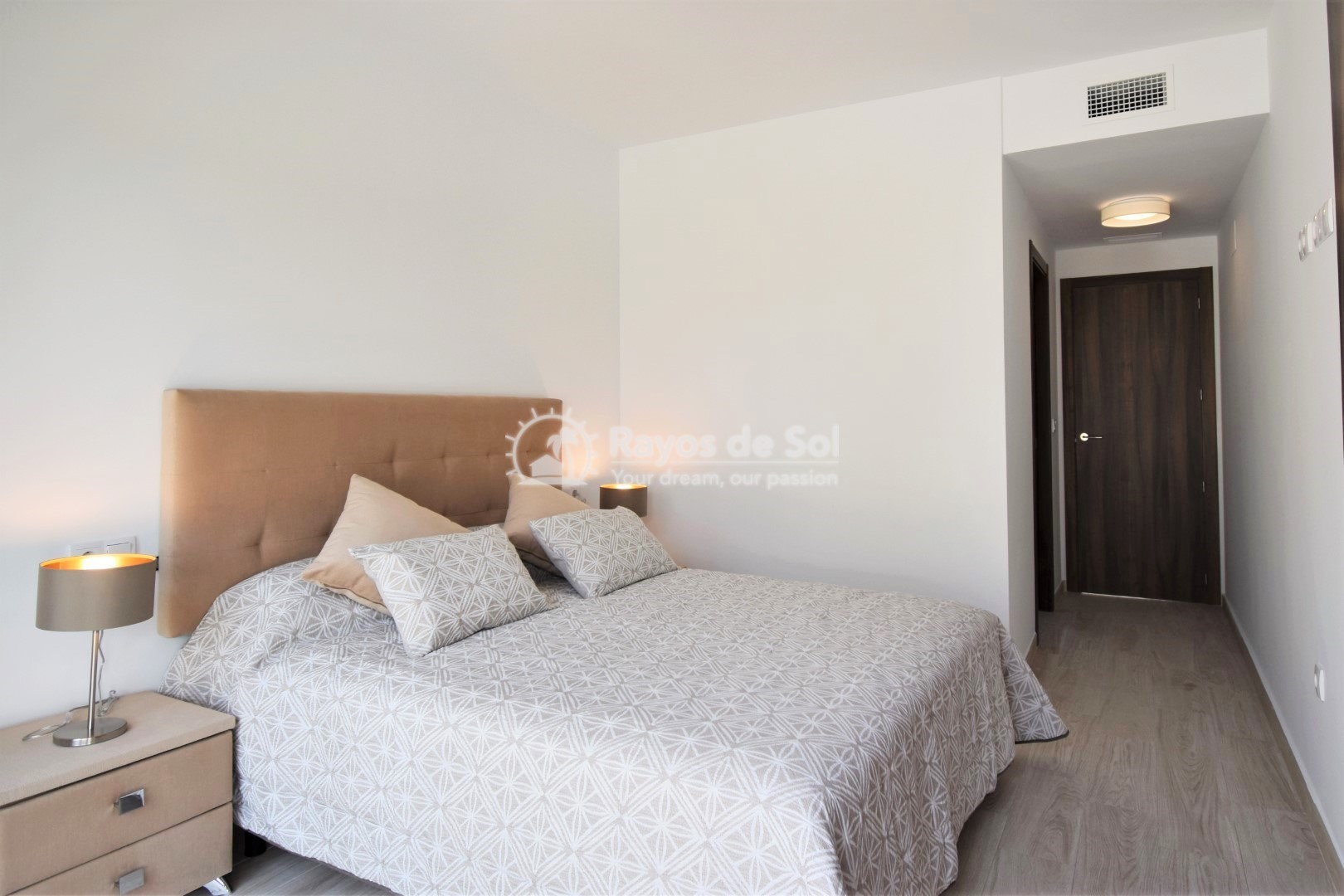 Corner apartment on the ground floor  in Villamartin, Orihuela Costa, Costa Blanca (VIVGRC3-2HB) - 13
