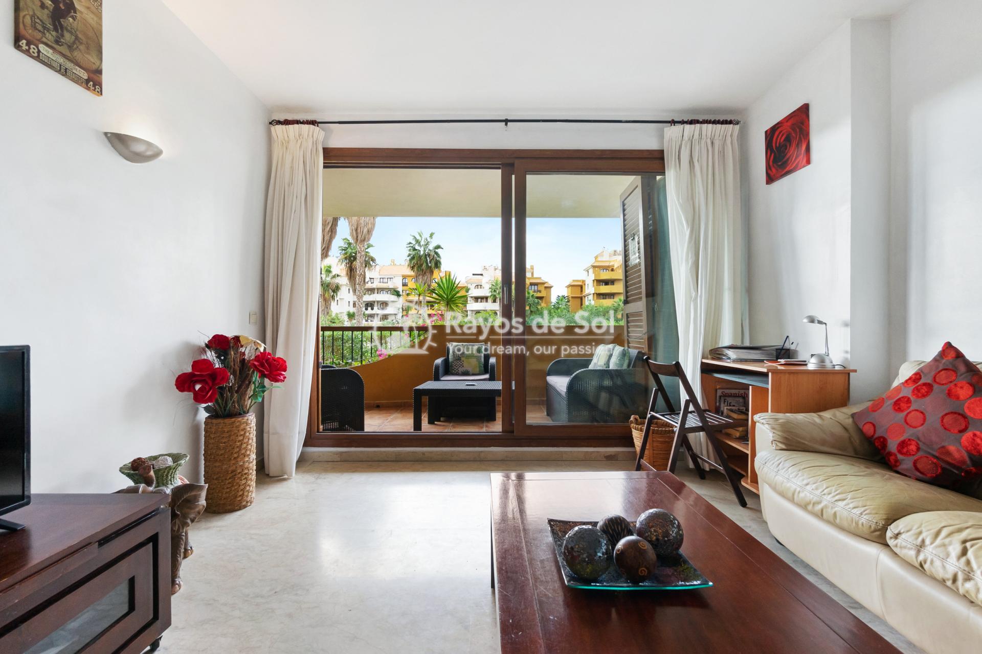 Apartment  in Punta Prima, Orihuela Costa, Costa Blanca (4034rv) - 5