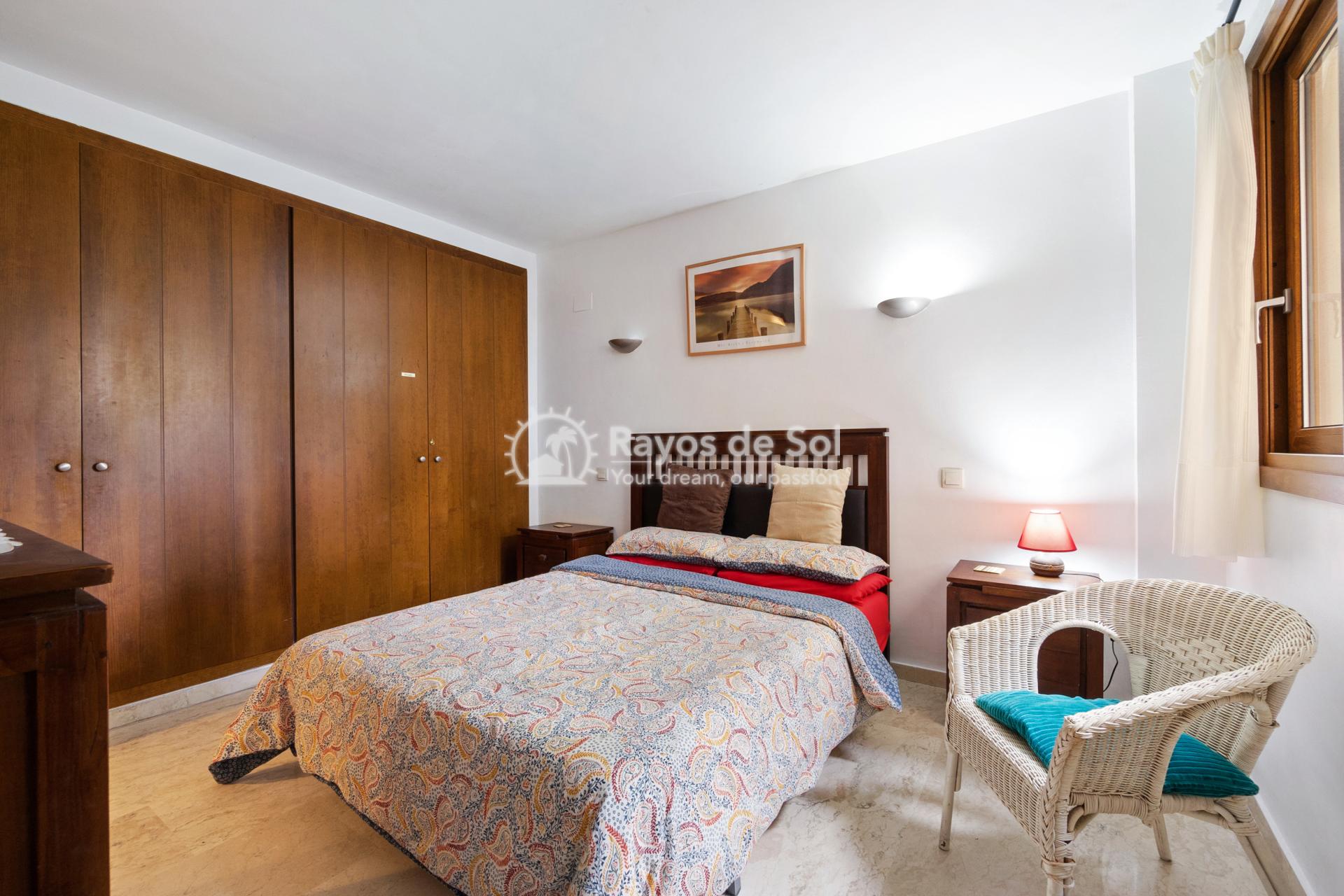 Apartment  in Punta Prima, Orihuela Costa, Costa Blanca (4034rv) - 10