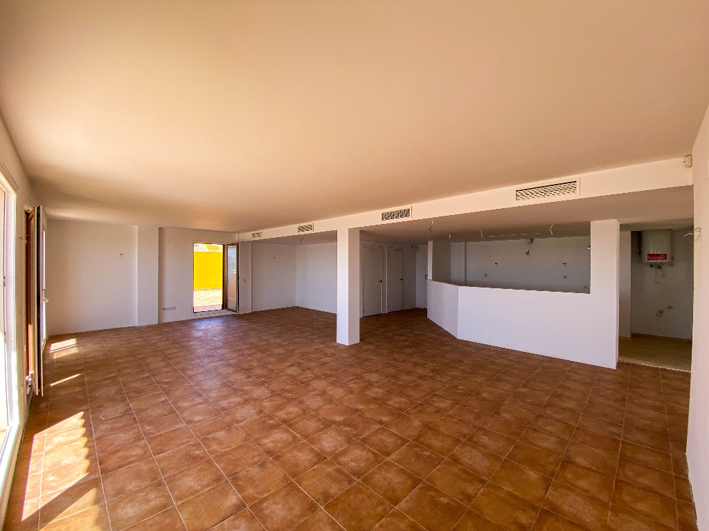 Apartment  in Punta Prima, Orihuela Costa, Costa Blanca (d575) - 4