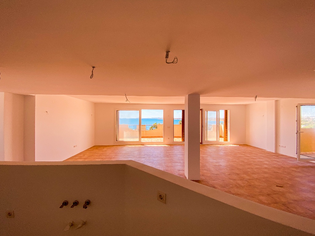 Apartment  in Punta Prima, Torrevieja, Costa Blanca (d575) - 15