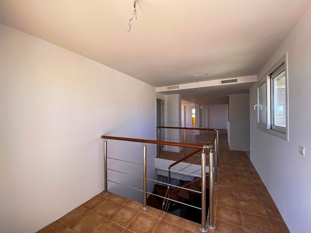 Apartment  in Punta Prima, Orihuela Costa, Costa Blanca (d575) - 17