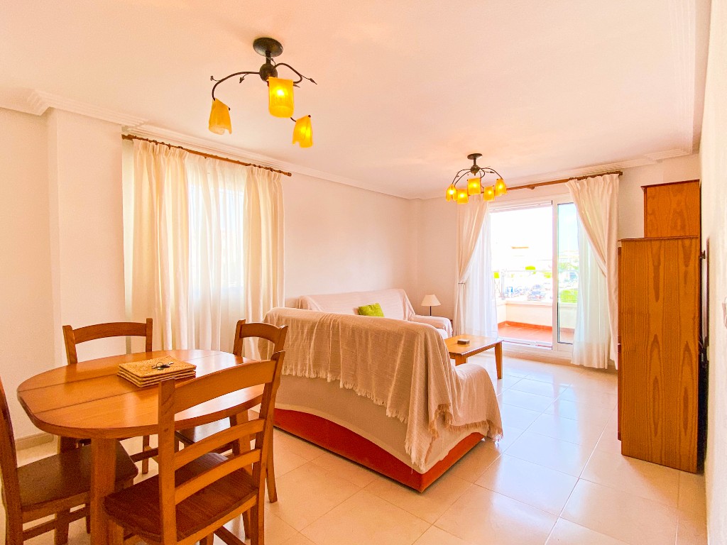 Apartment  in Playa Flamenca, Orihuela Costa, Costa Blanca (d3777) - 5