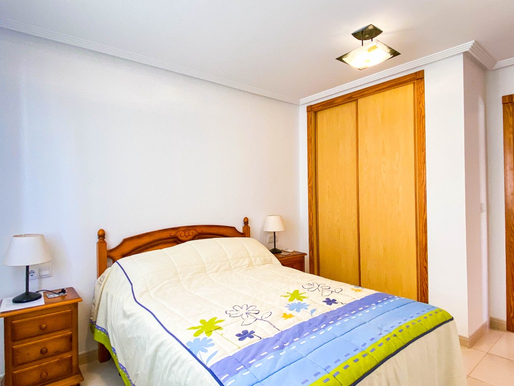 Apartment  in Playa Flamenca, Orihuela Costa, Costa Blanca (d3777) - 16