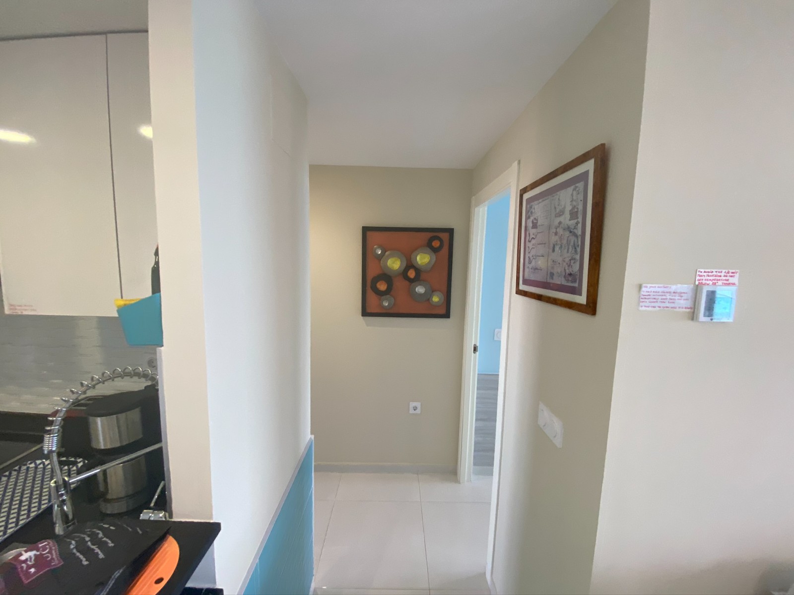 Apartment  in Orihuela Costa, Costa Blanca (gsm-202116) - 38