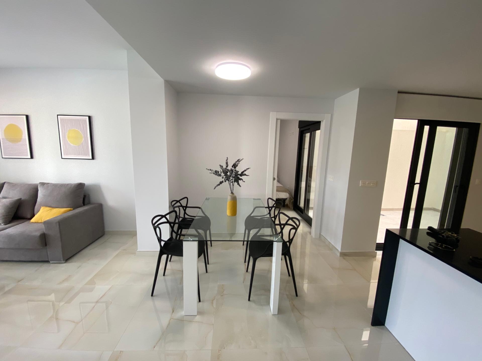 Apartment  in Orihuela Costa, Costa Blanca (m2048) - 8
