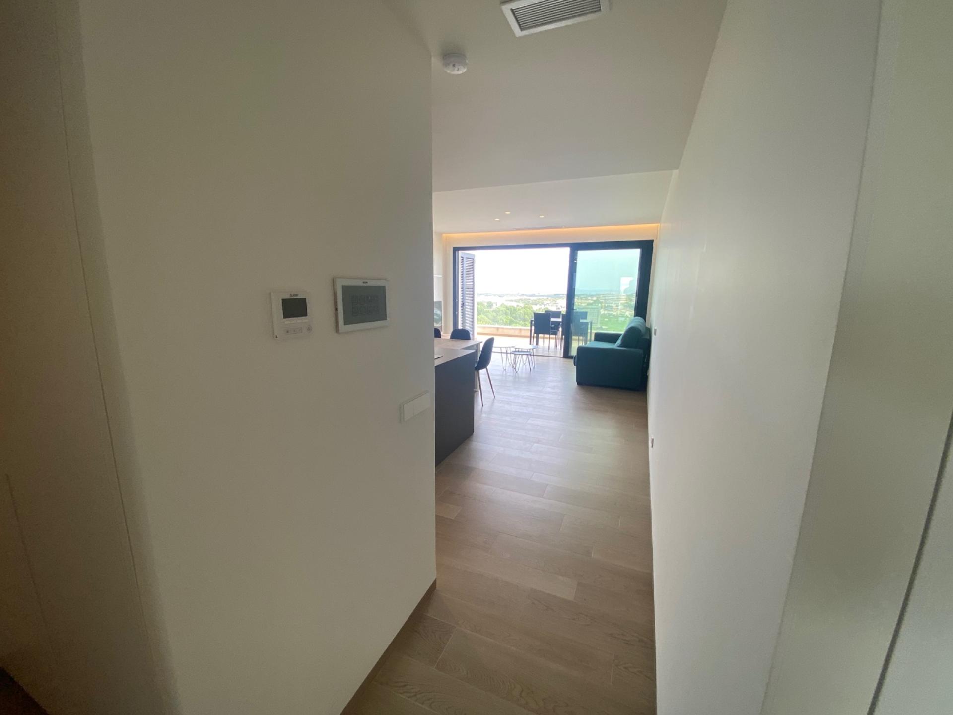 Apartment  in Las Colinas, Orihuela Costa, Costa Blanca (m2067) - 10