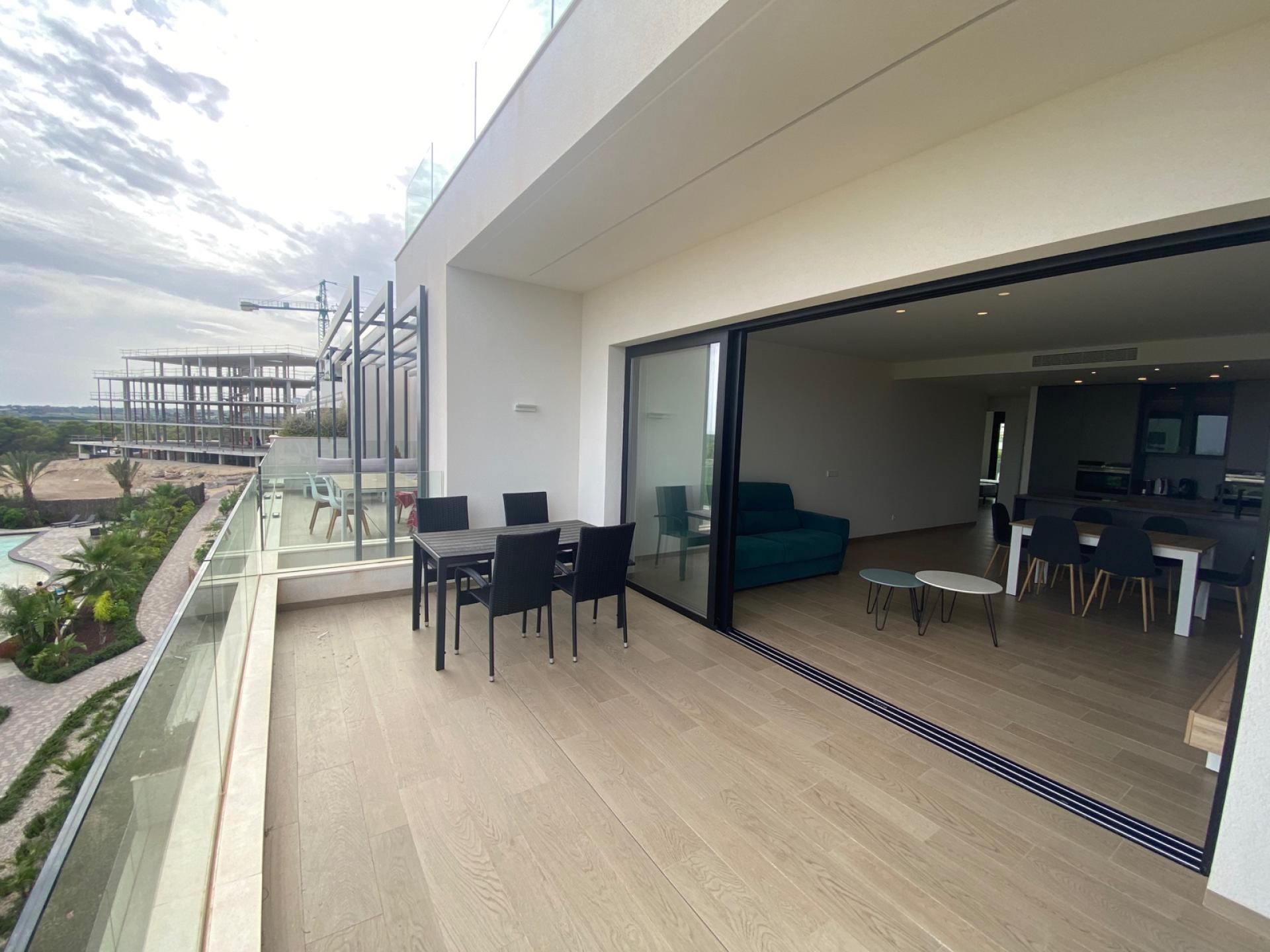 Apartment  in Las Colinas, Orihuela Costa, Costa Blanca (m2067) - 39