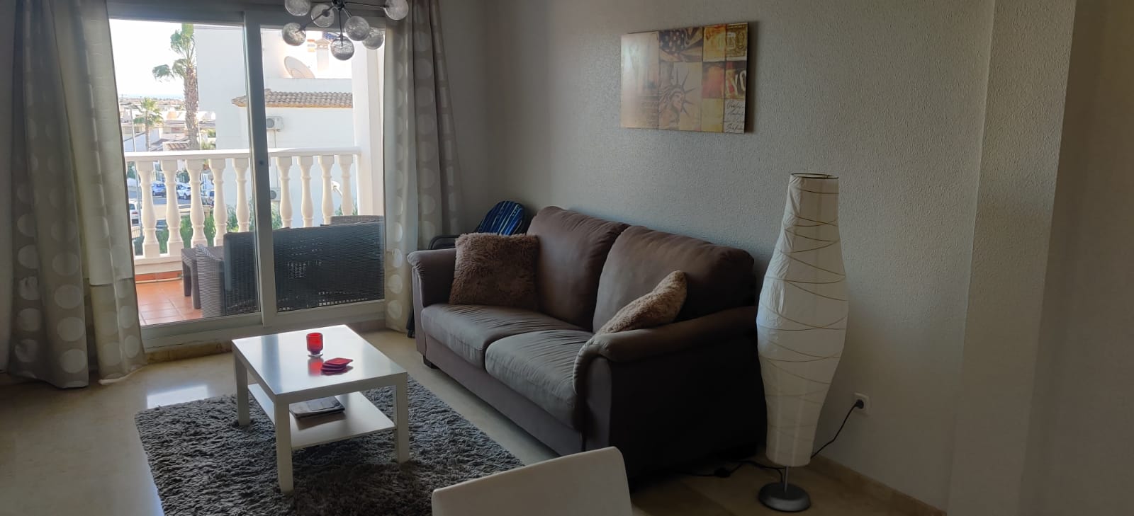 Apartment  in Orihuela, Costa Blanca (s2103) - 8