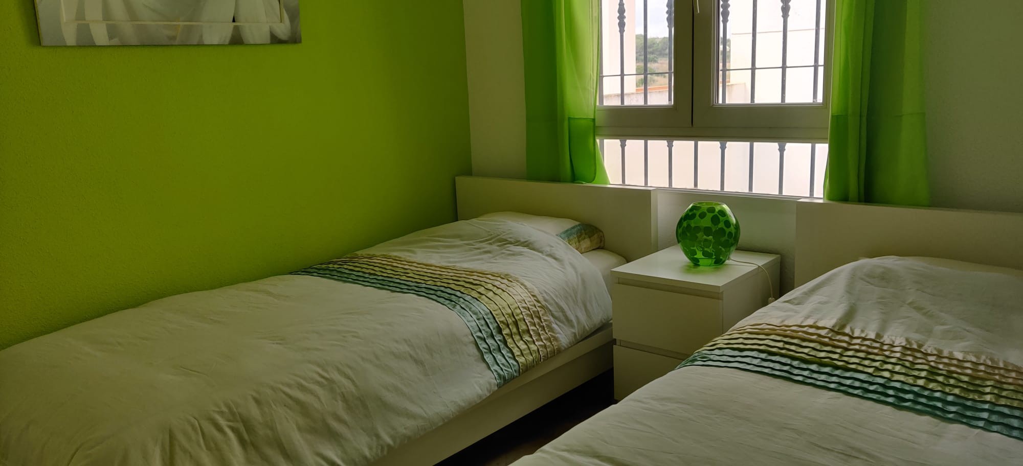 Apartment  in Orihuela, Costa Blanca (s2103) - 20
