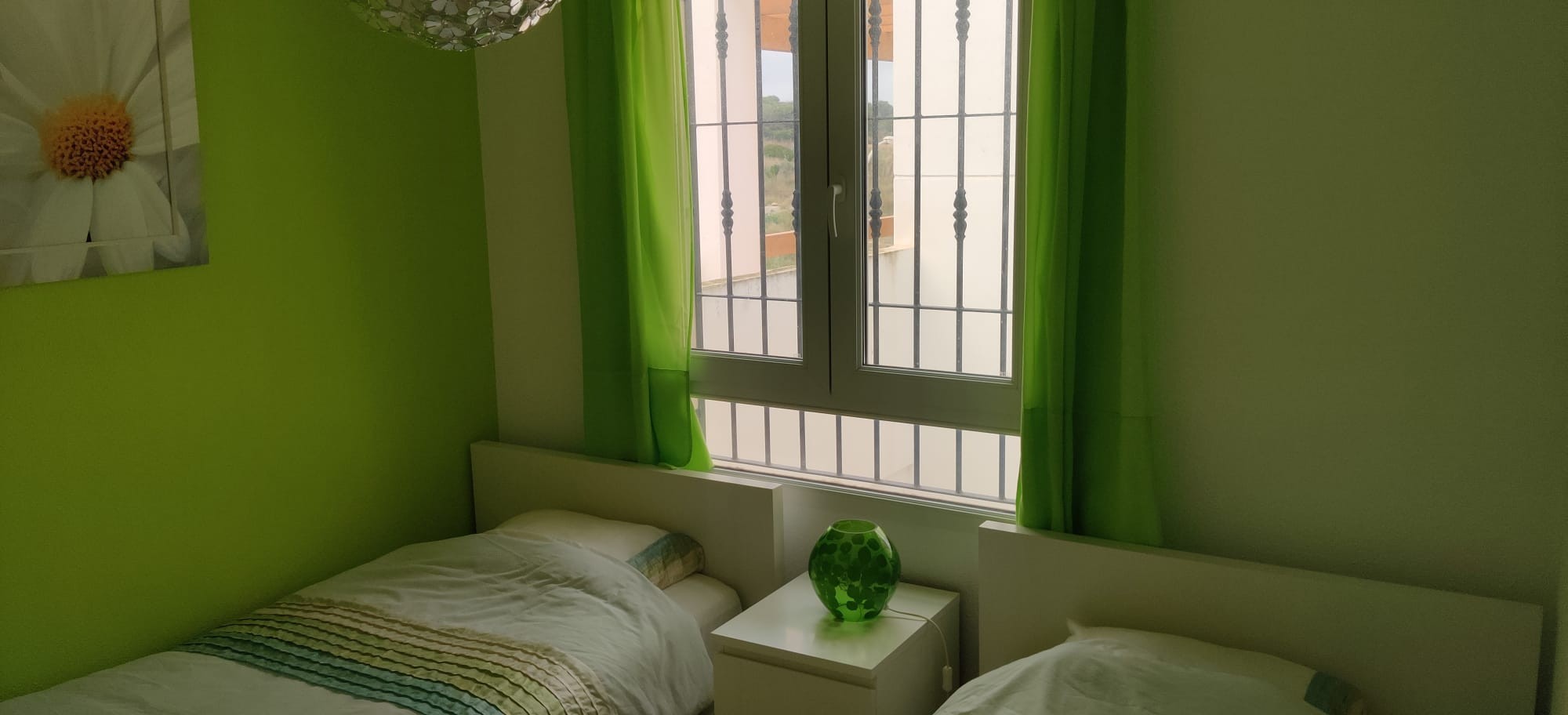 Apartment  in Orihuela, Costa Blanca (s2103) - 19