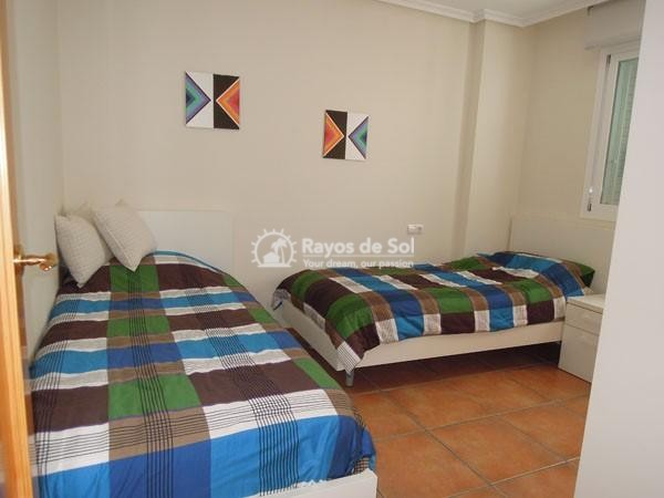 Apartment  in Calpe, Costa Blanca North (3321) - 8