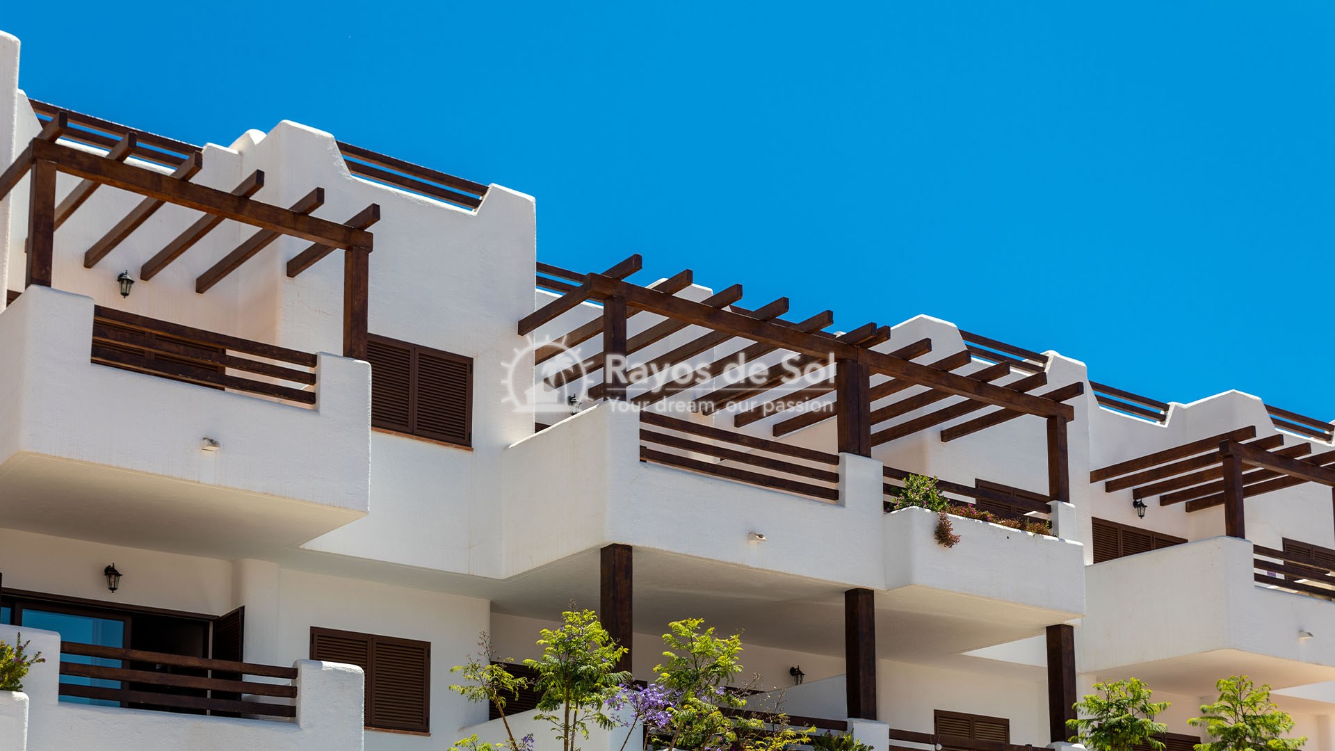 Beautiful apartment  in San Juan de los Terreros, Costa Almería (SJTMMP73-2A) - 11