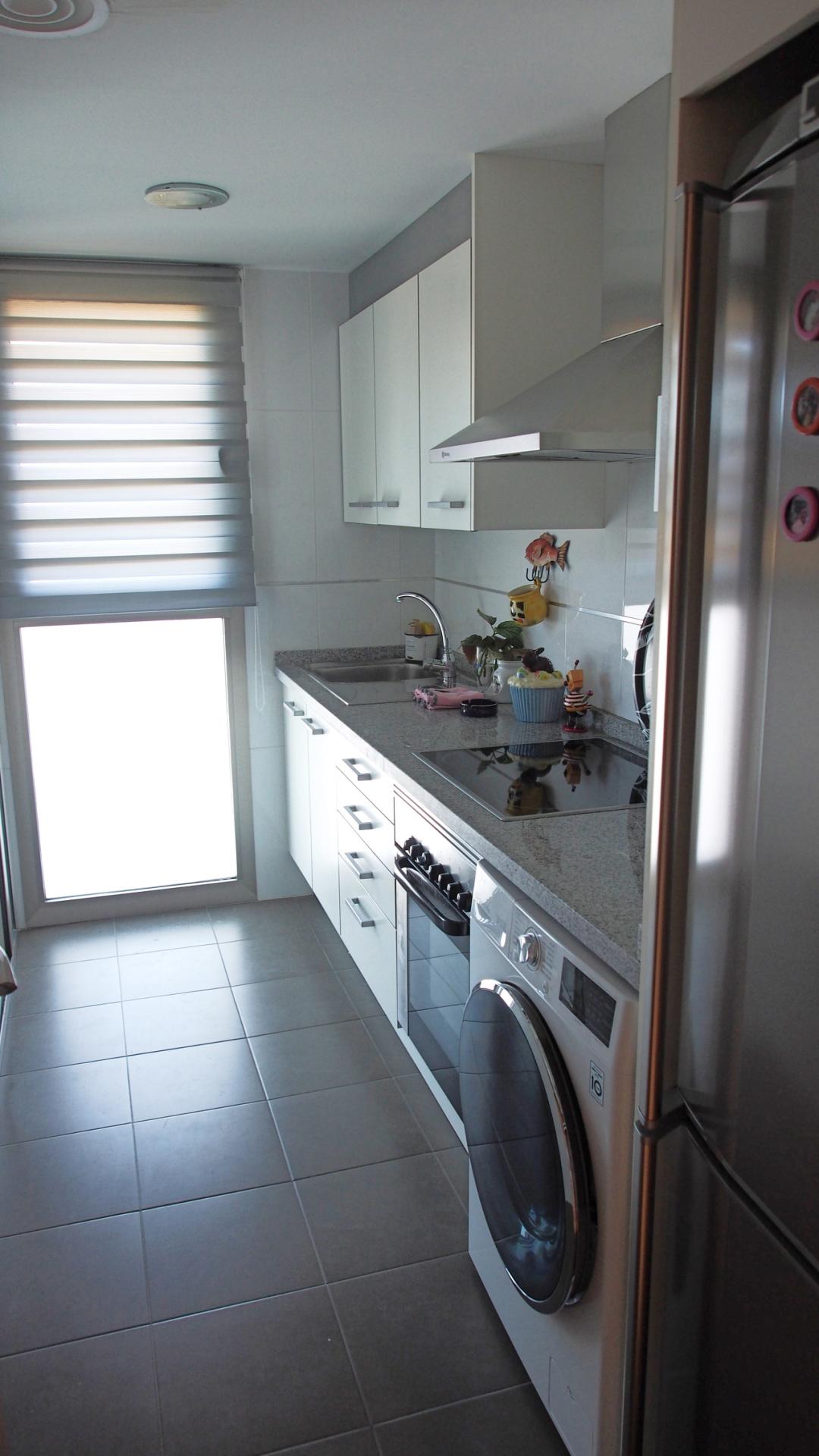 Apartment  in Benidorm, Costa Blanca (648393) - 15