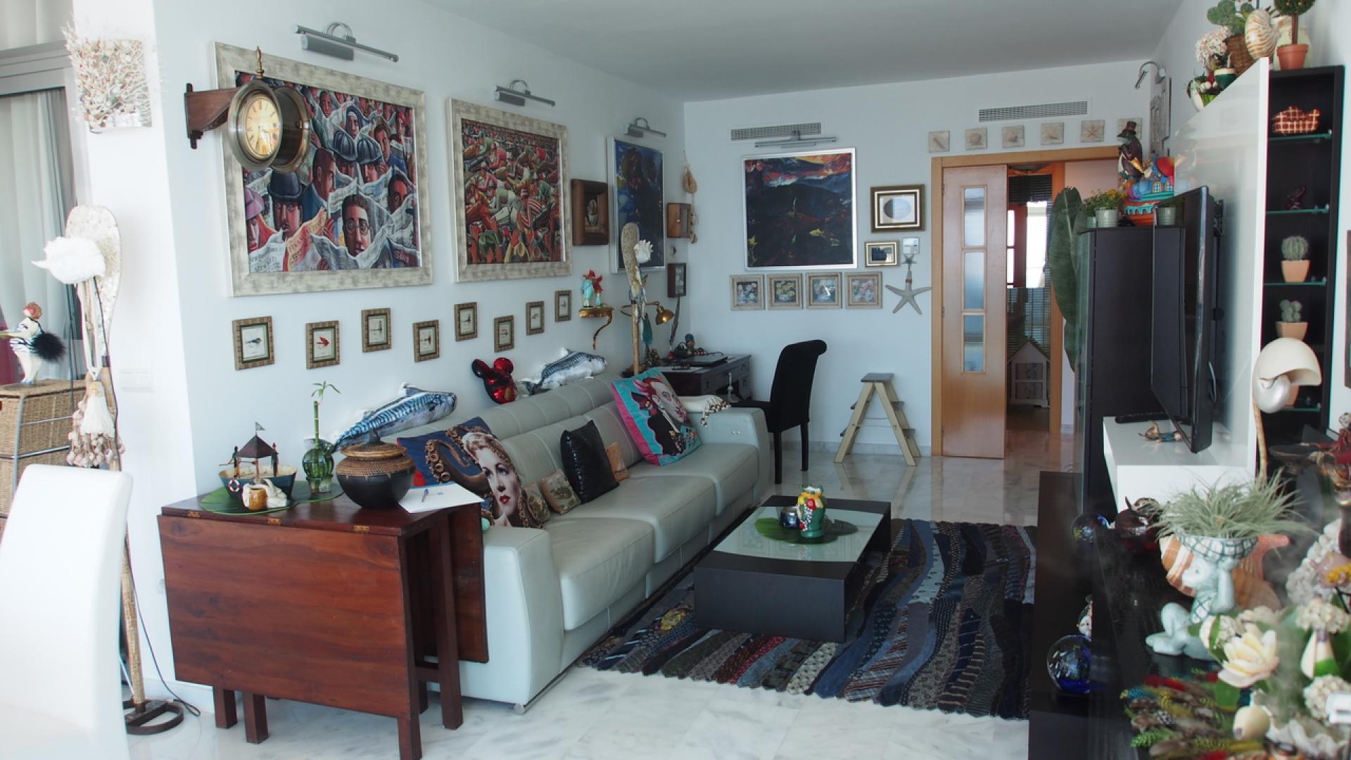 Apartment  in Benidorm, Costa Blanca (648393) - 22