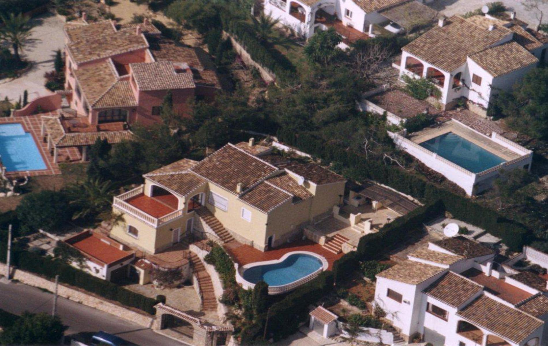 Villa  in Javea, Costa Blanca (jb1175) - 2