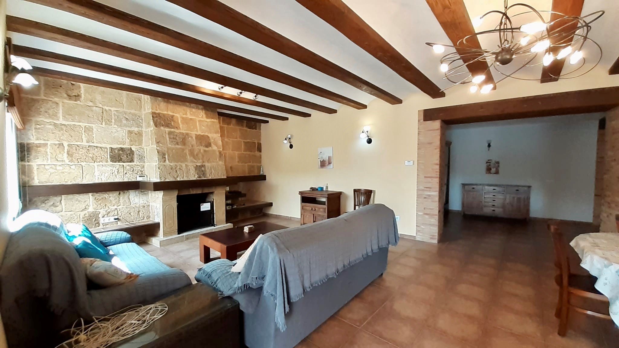 Villa  in Javea, Costa Blanca (jb1195) - 5