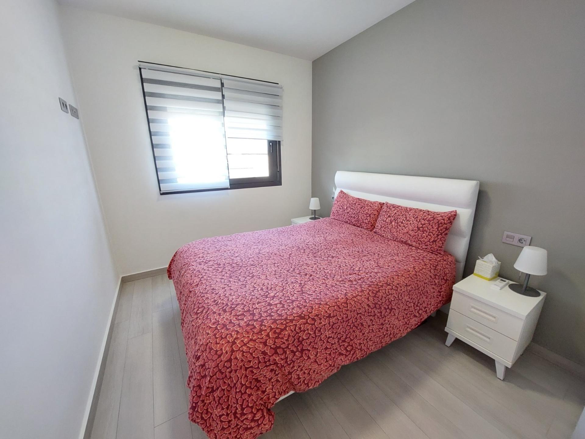 Apartment  in Pilar de la Horadada, Costa Blanca (cw450) - 15