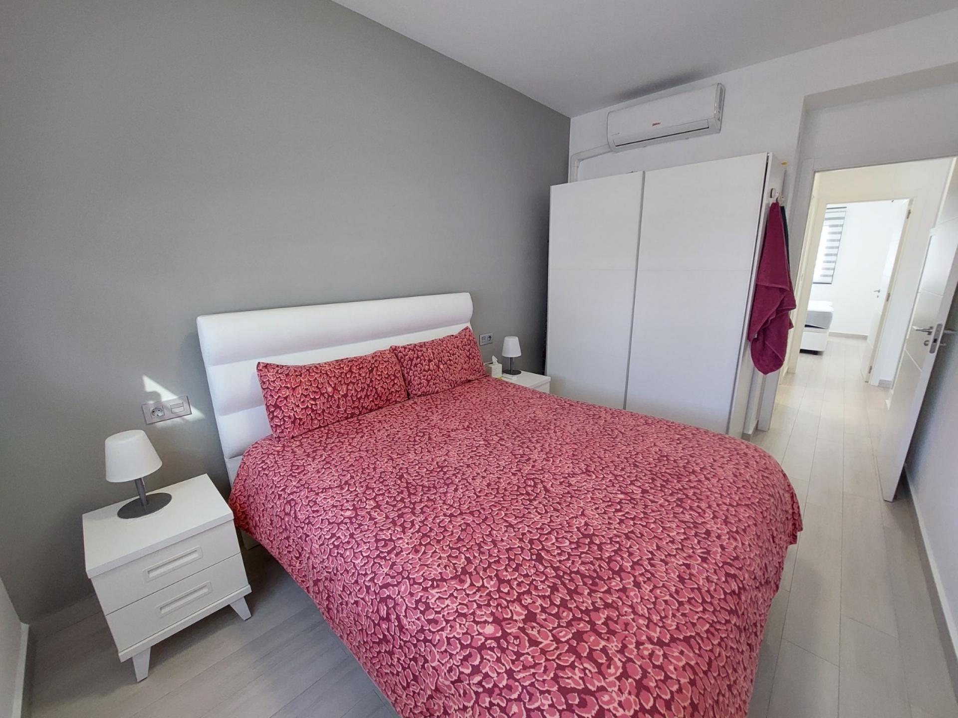 Apartment  in Pilar de la Horadada, Costa Blanca (cw450) - 17