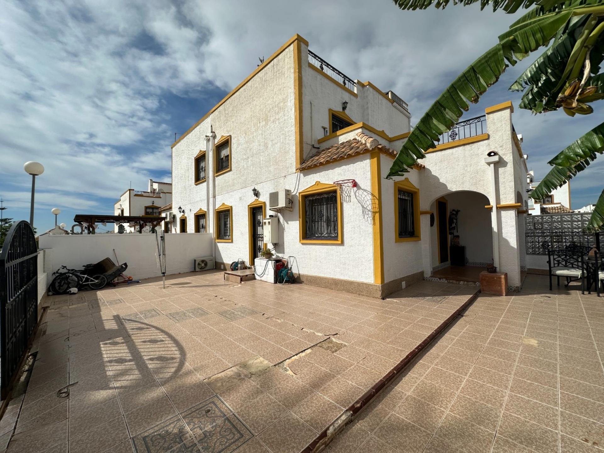 House  in Orihuela, Costa Blanca (cw480) - 1