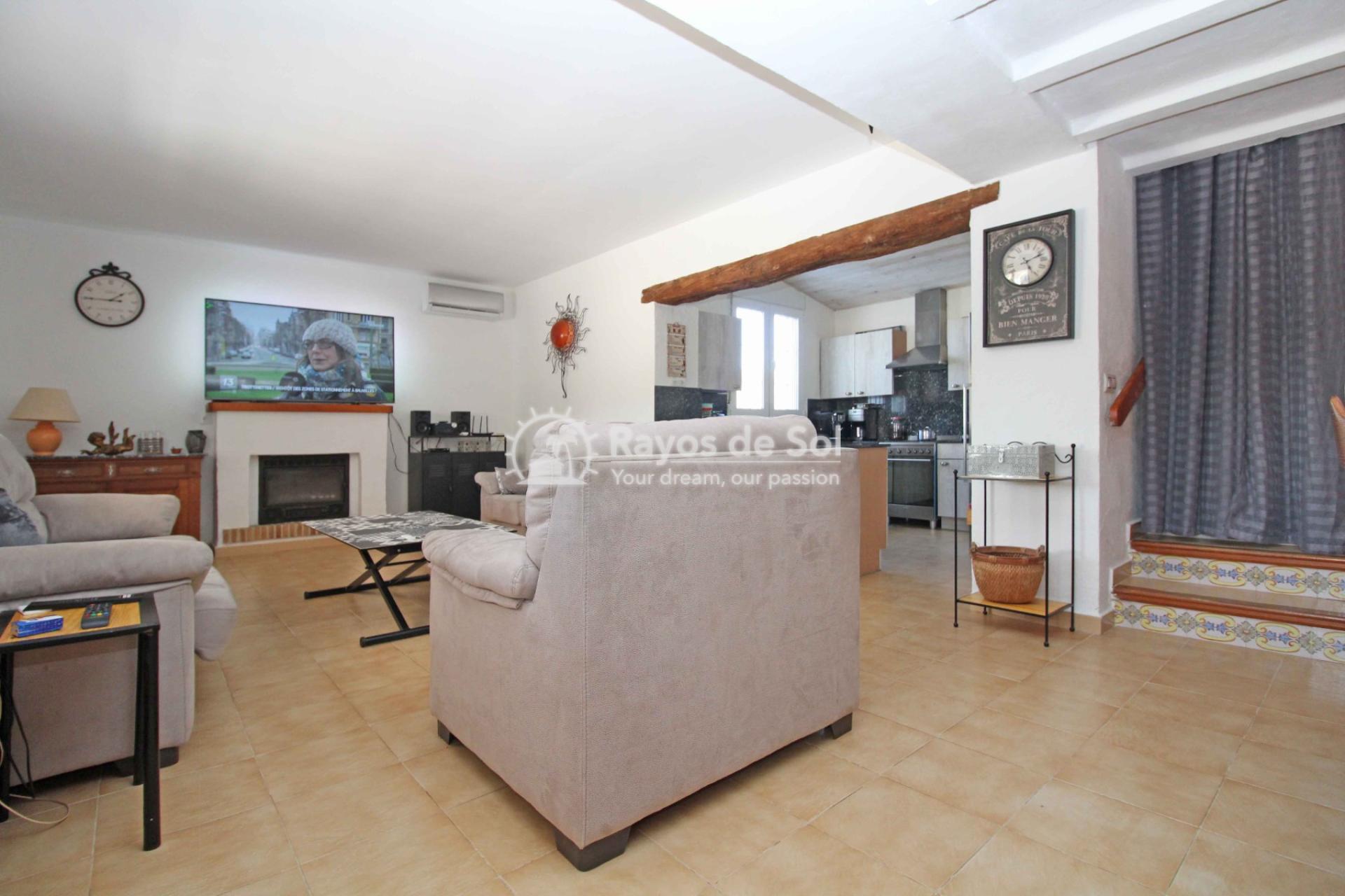 Country house  in Benissa, Costa Blanca (4214) - 5
