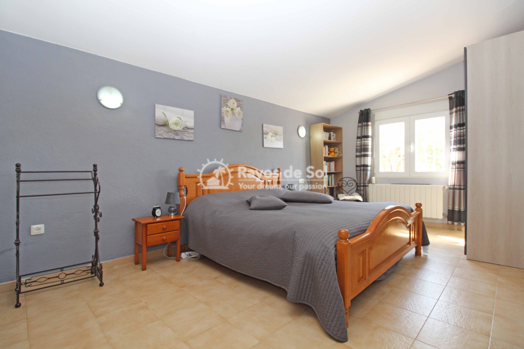Country house  in Benissa, Costa Blanca (4214) - 10