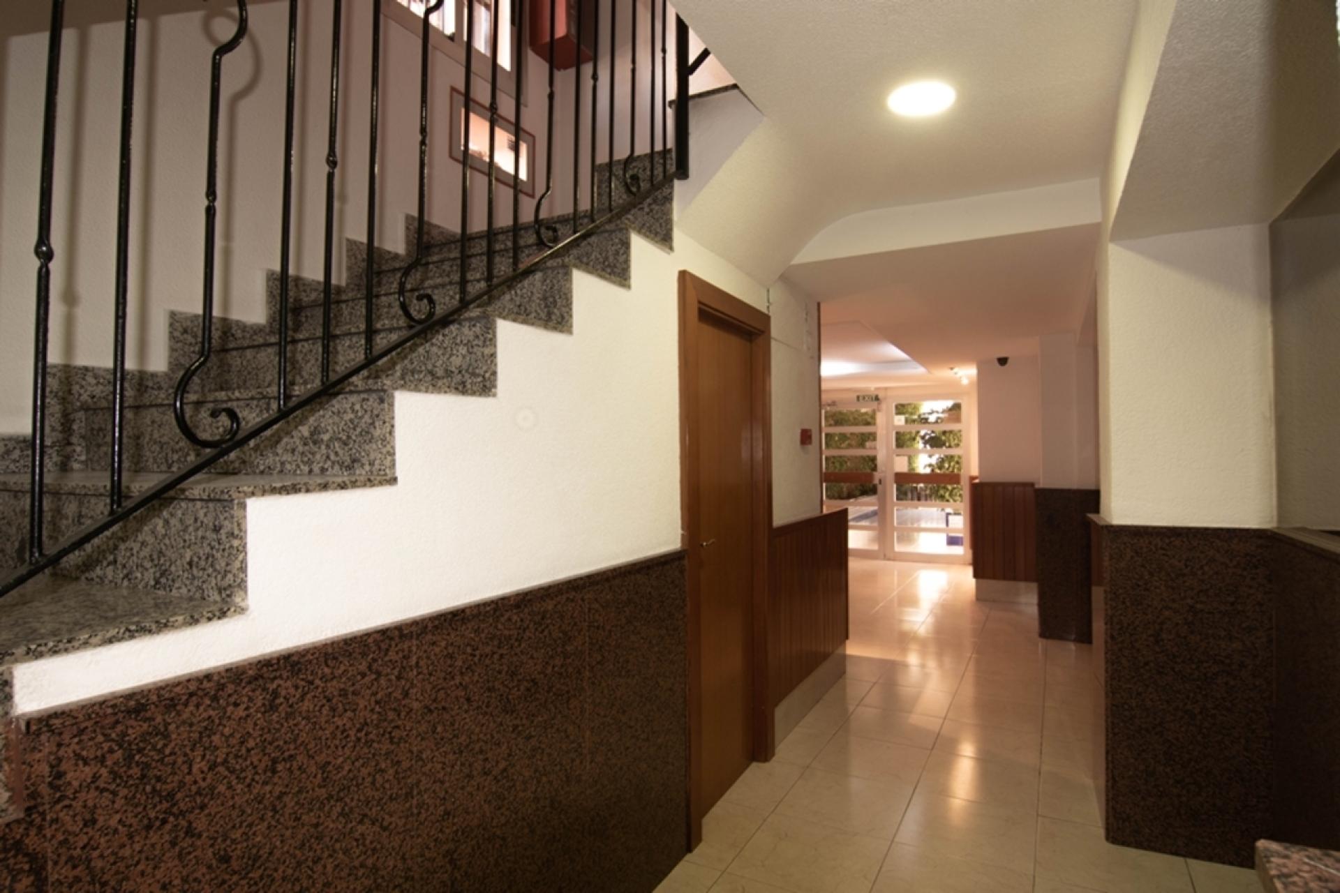 Apartment  in Benidorm, Costa Blanca (654035) - 5