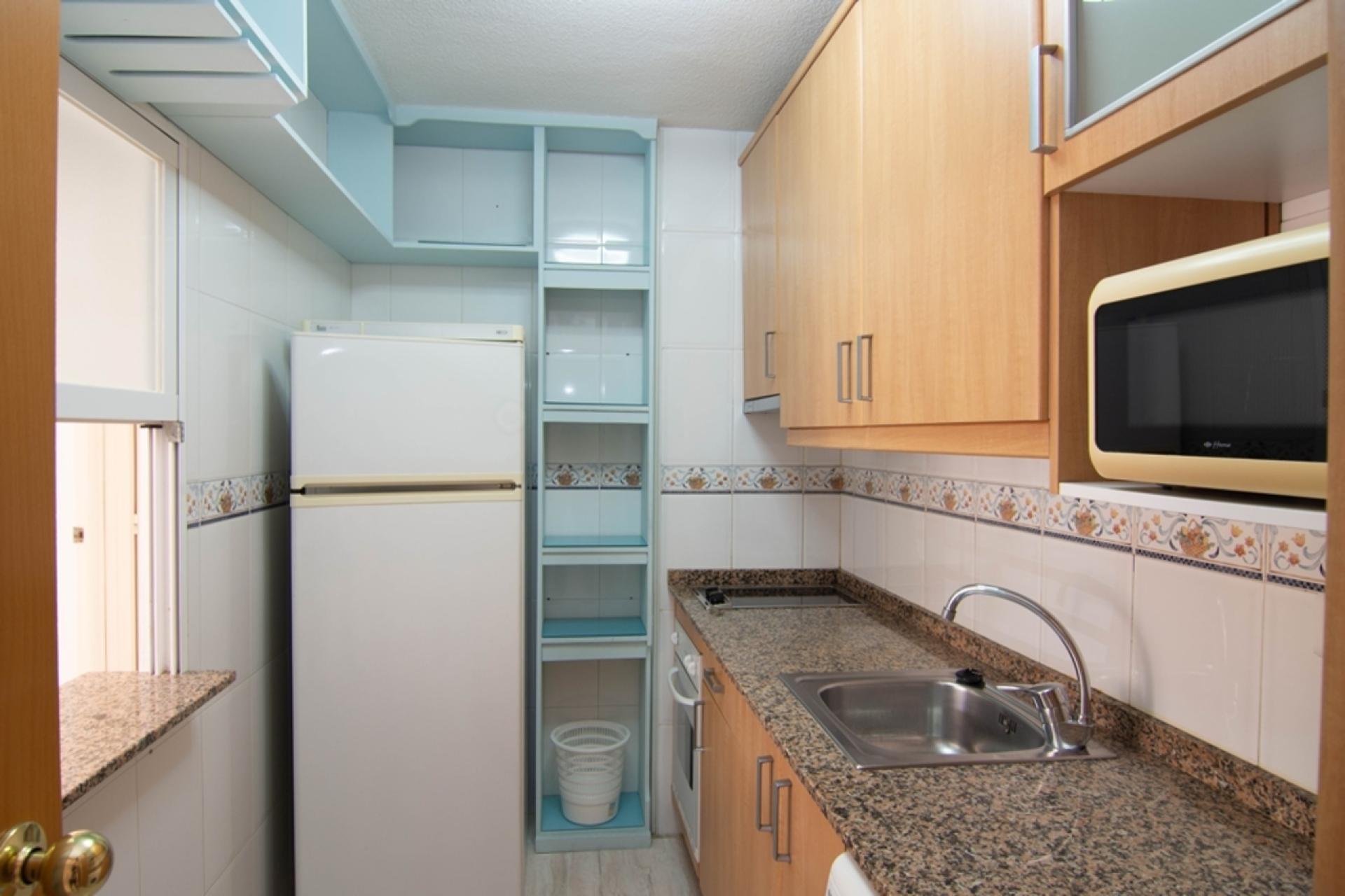 Apartment  in Benidorm, Costa Blanca (654035) - 7