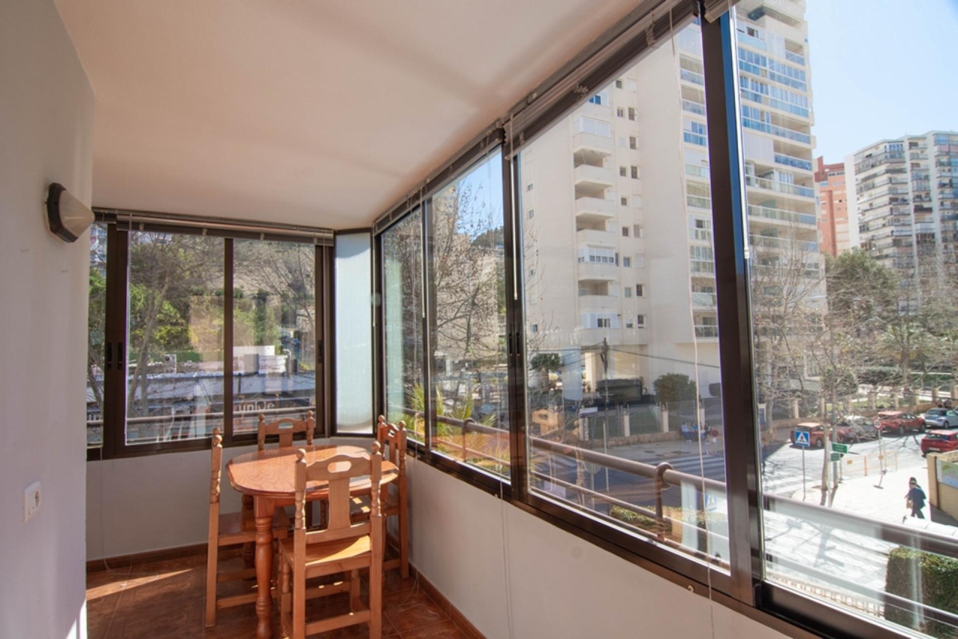 Apartment  in Benidorm, Costa Blanca (654034) - 3