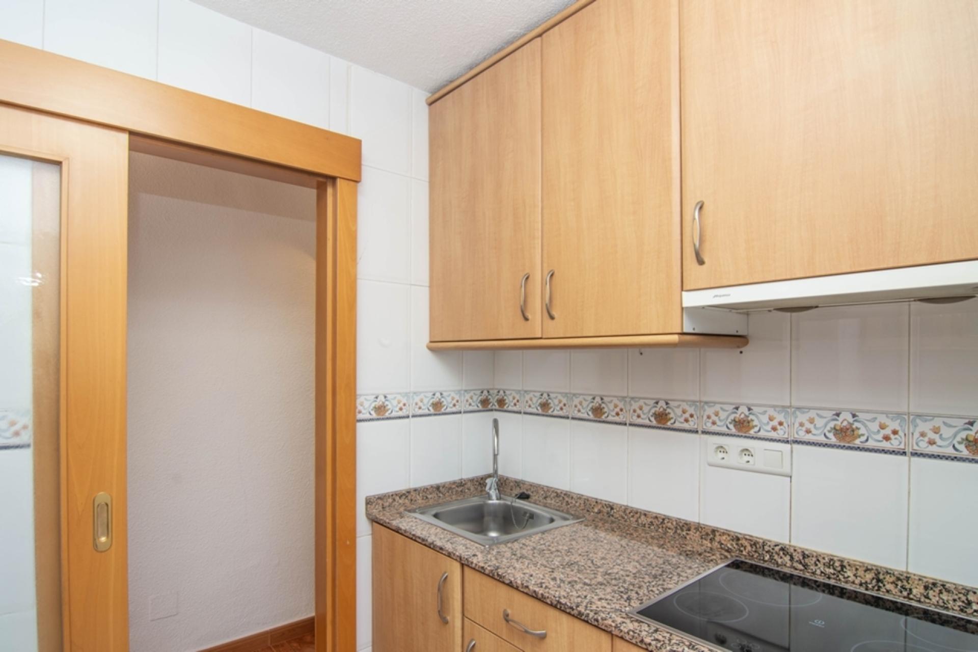 Apartment  in Benidorm, Costa Blanca (654034) - 6