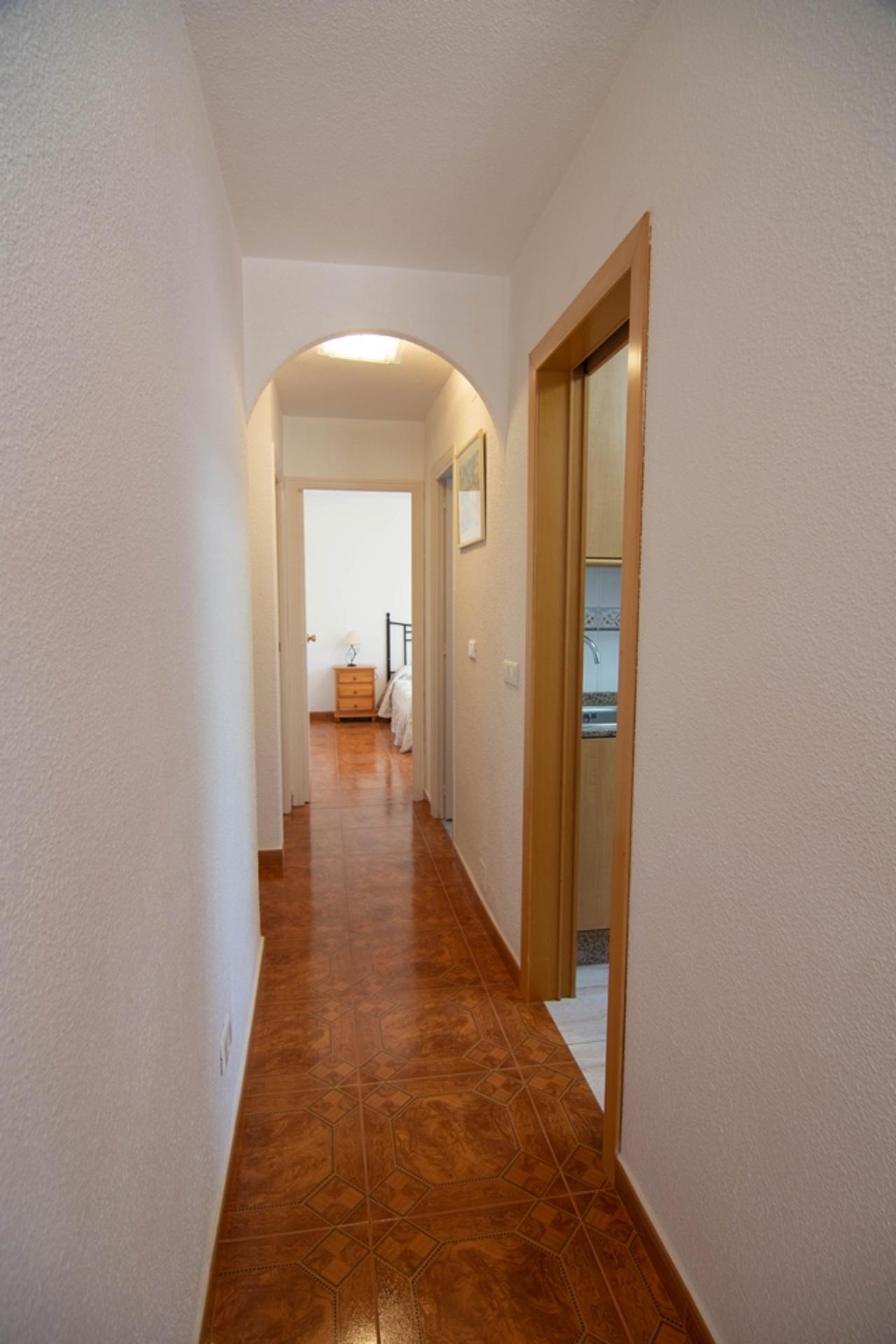 Apartment  in Benidorm, Costa Blanca (654034) - 10