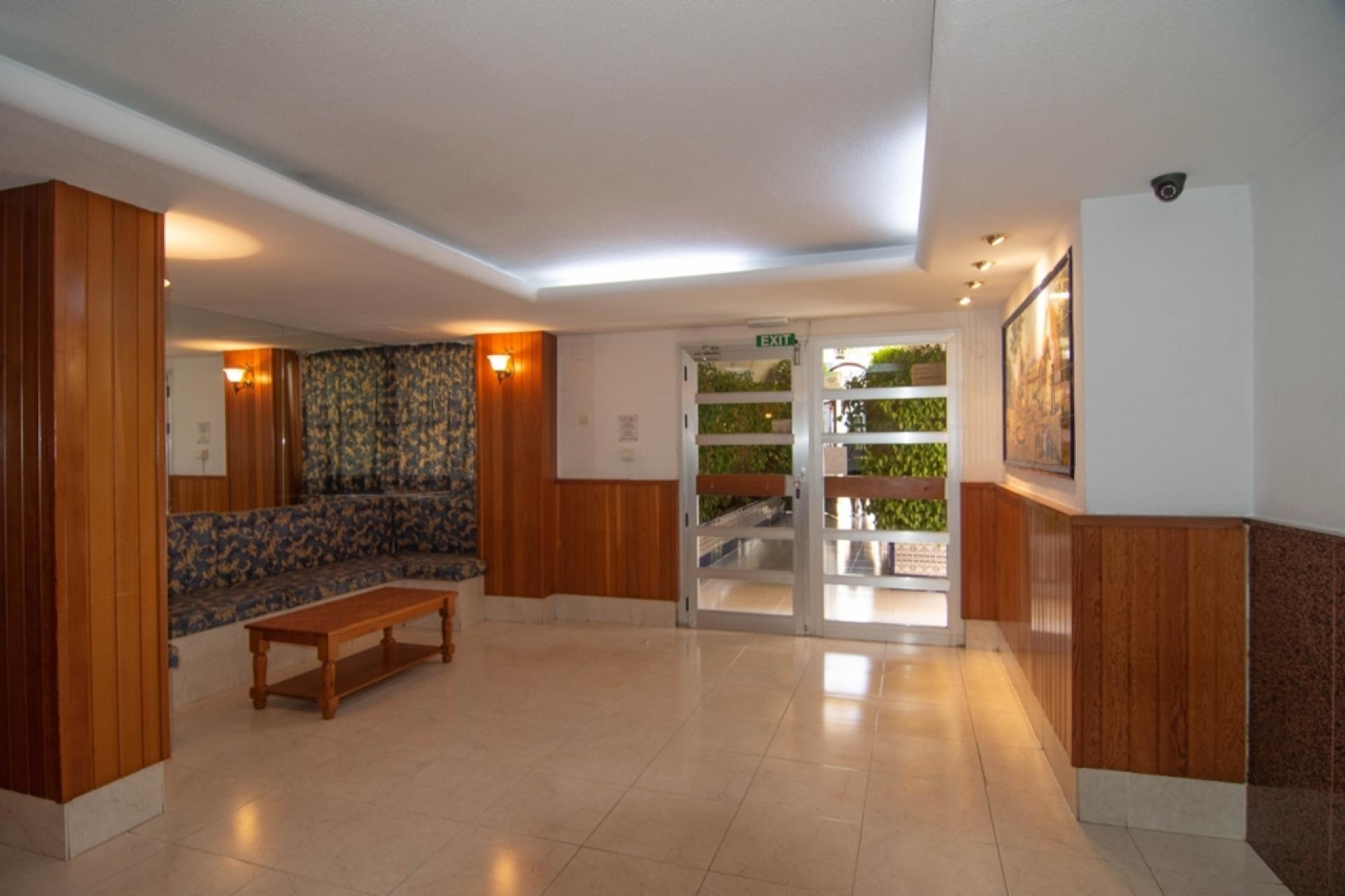 Apartment  in Benidorm, Costa Blanca (654034) - 11