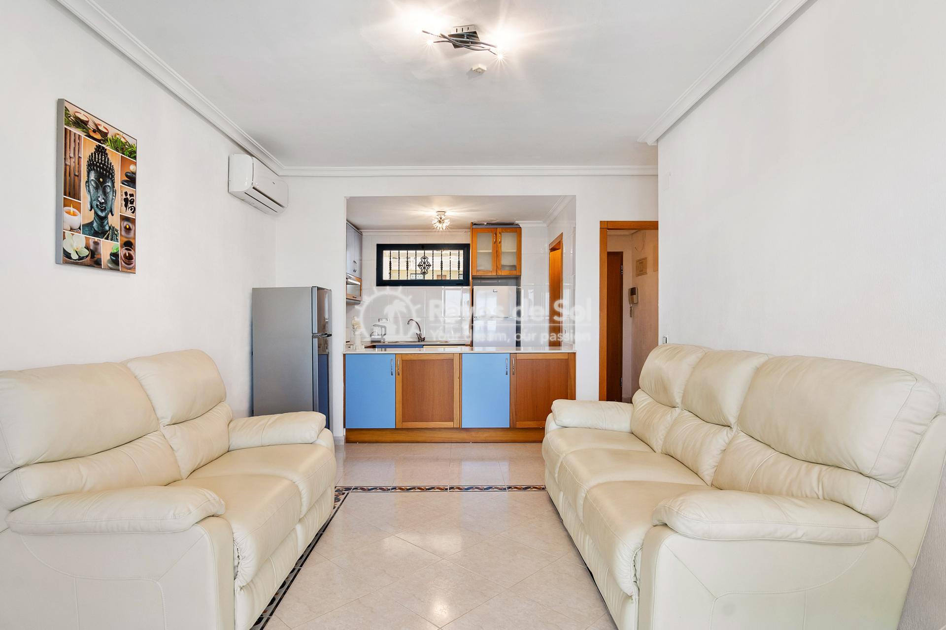 Apartment  in Punta Prima, Torrevieja, Costa Blanca (4051) - 4