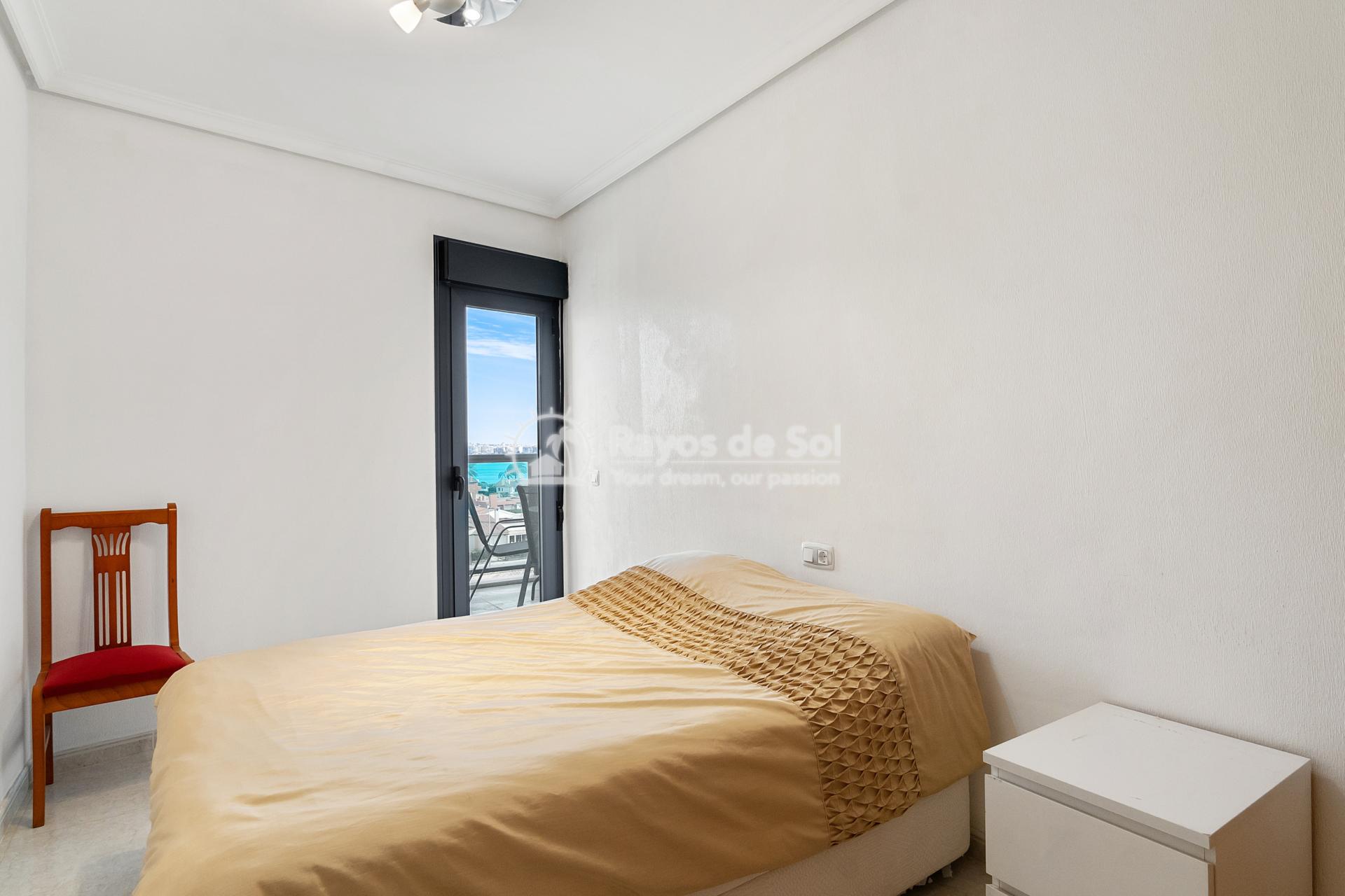 Apartment  in Punta Prima, Torrevieja, Costa Blanca (4051) - 7