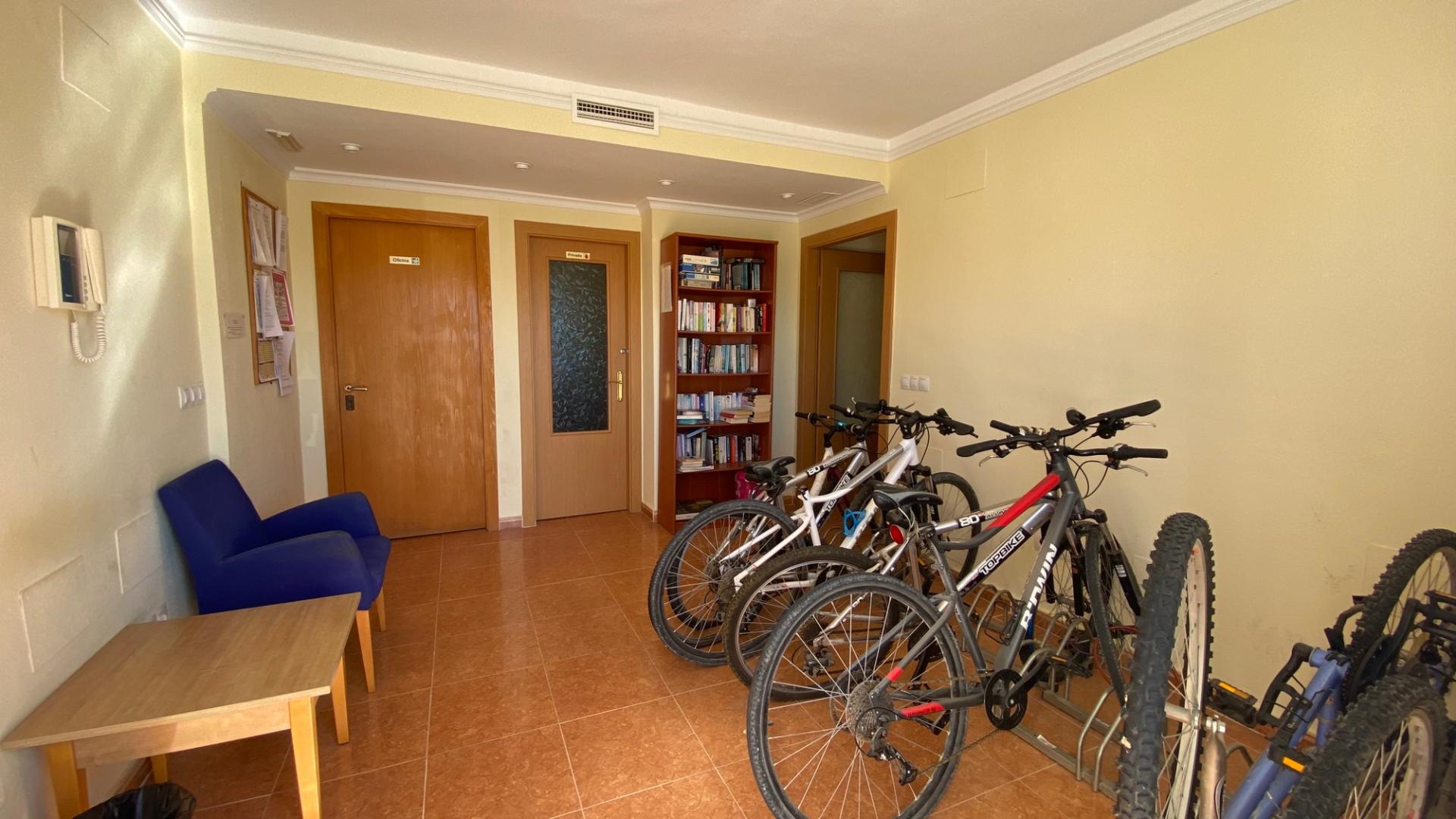 Appartement  in Guardamar del Segura, Costa Blanca (pce-4020-d) - 4