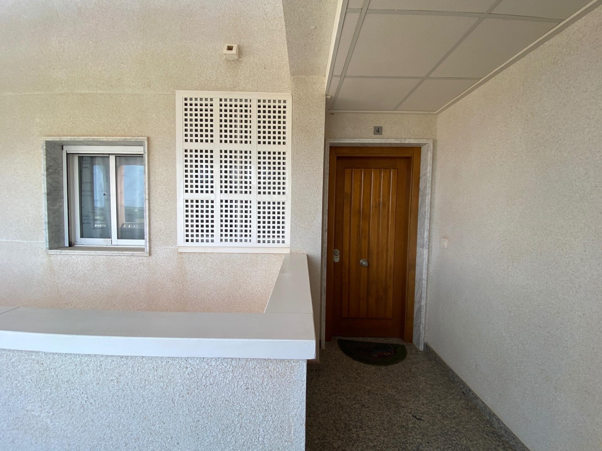 Apartment  in Guardamar del Segura, Costa Blanca (pce-4026) - 3
