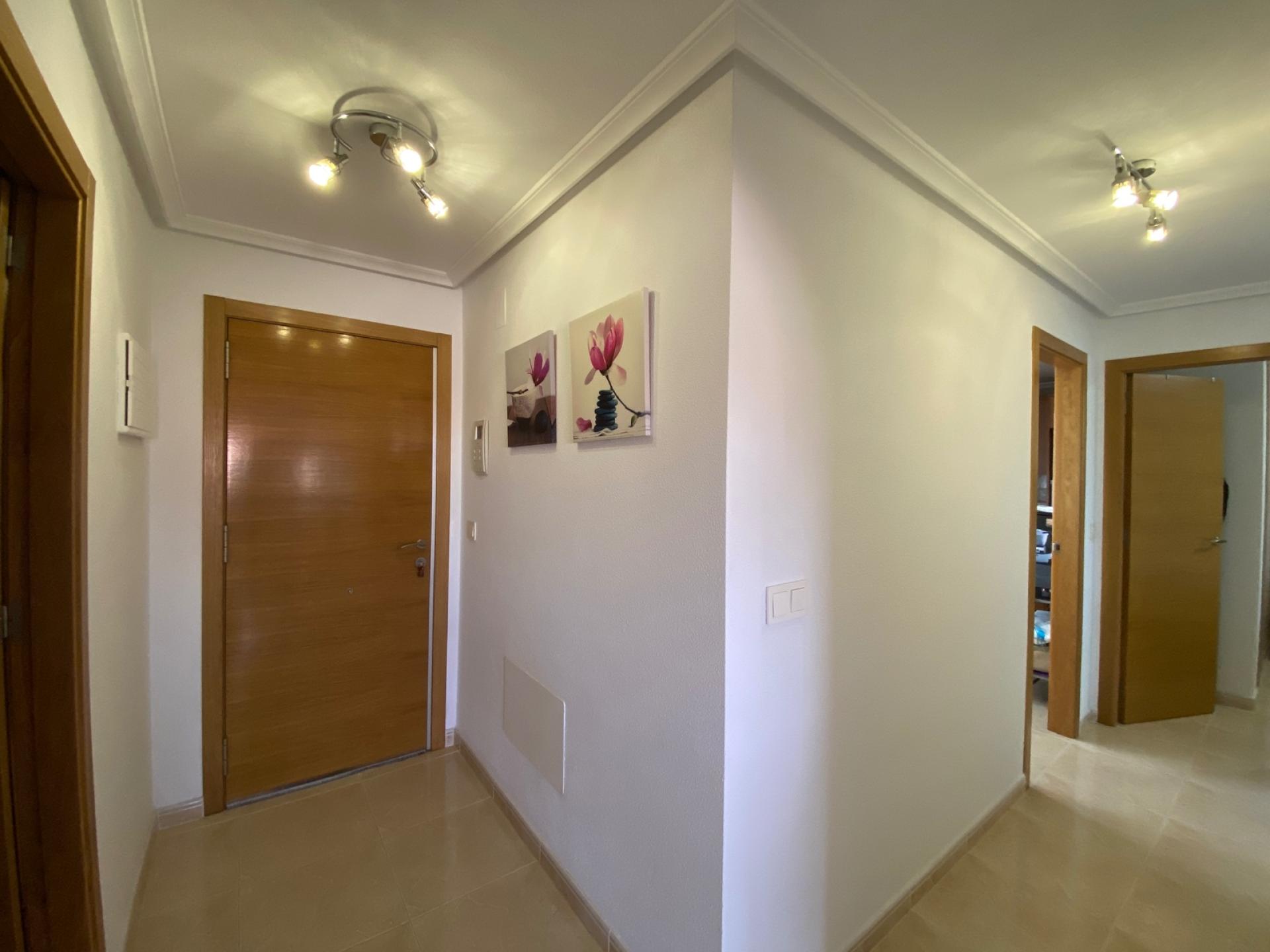 Apartment  in Guardamar del Segura, Costa Blanca (pce-4026) - 4