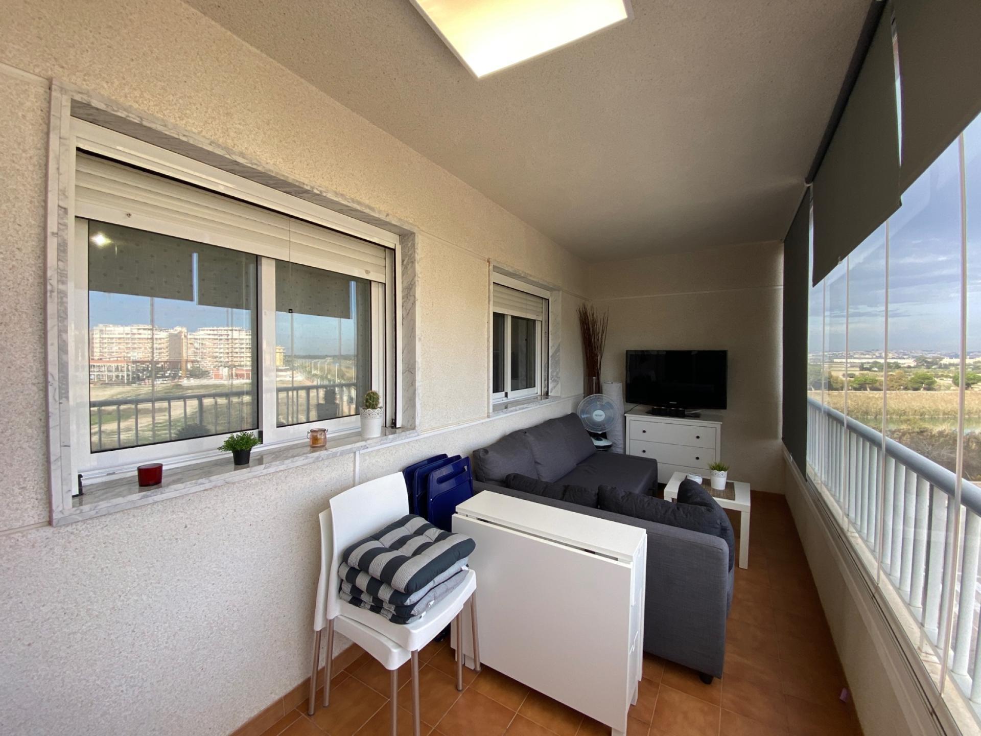Apartment  in Guardamar del Segura, Costa Blanca (pce-4026) - 7