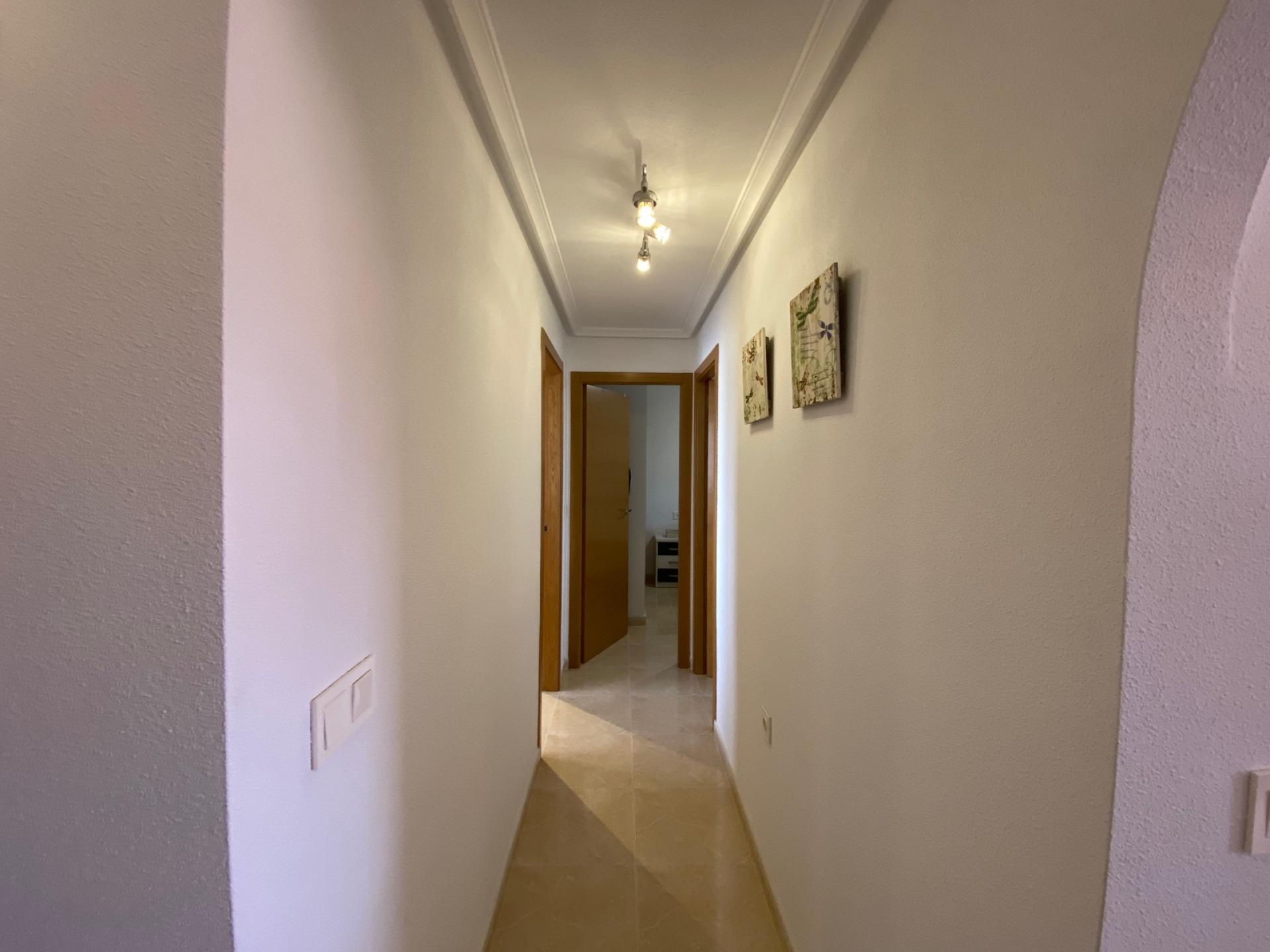 Apartment  in Guardamar del Segura, Costa Blanca (pce-4026) - 10