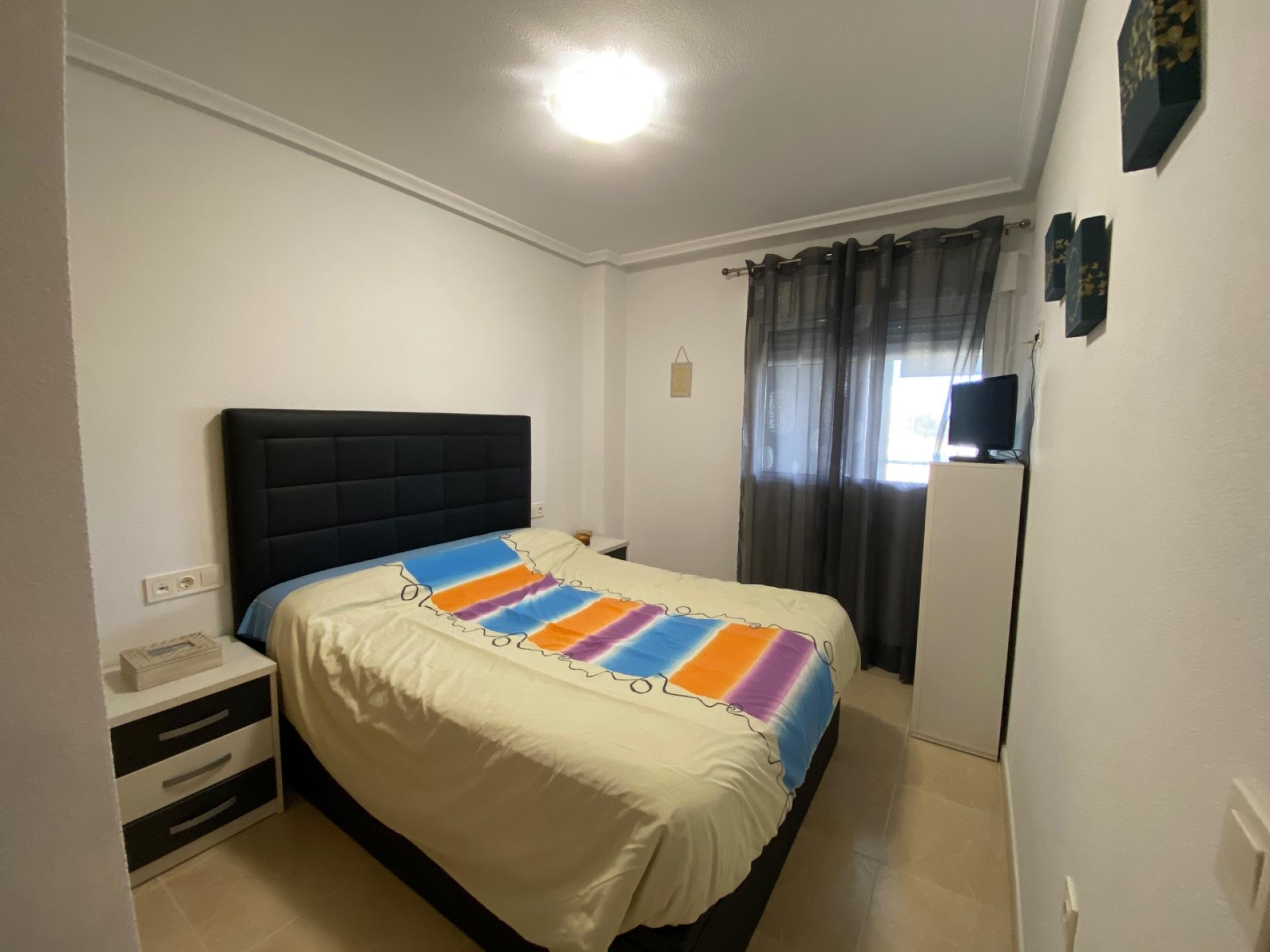 Apartment  in Guardamar del Segura, Costa Blanca (pce-4026) - 16