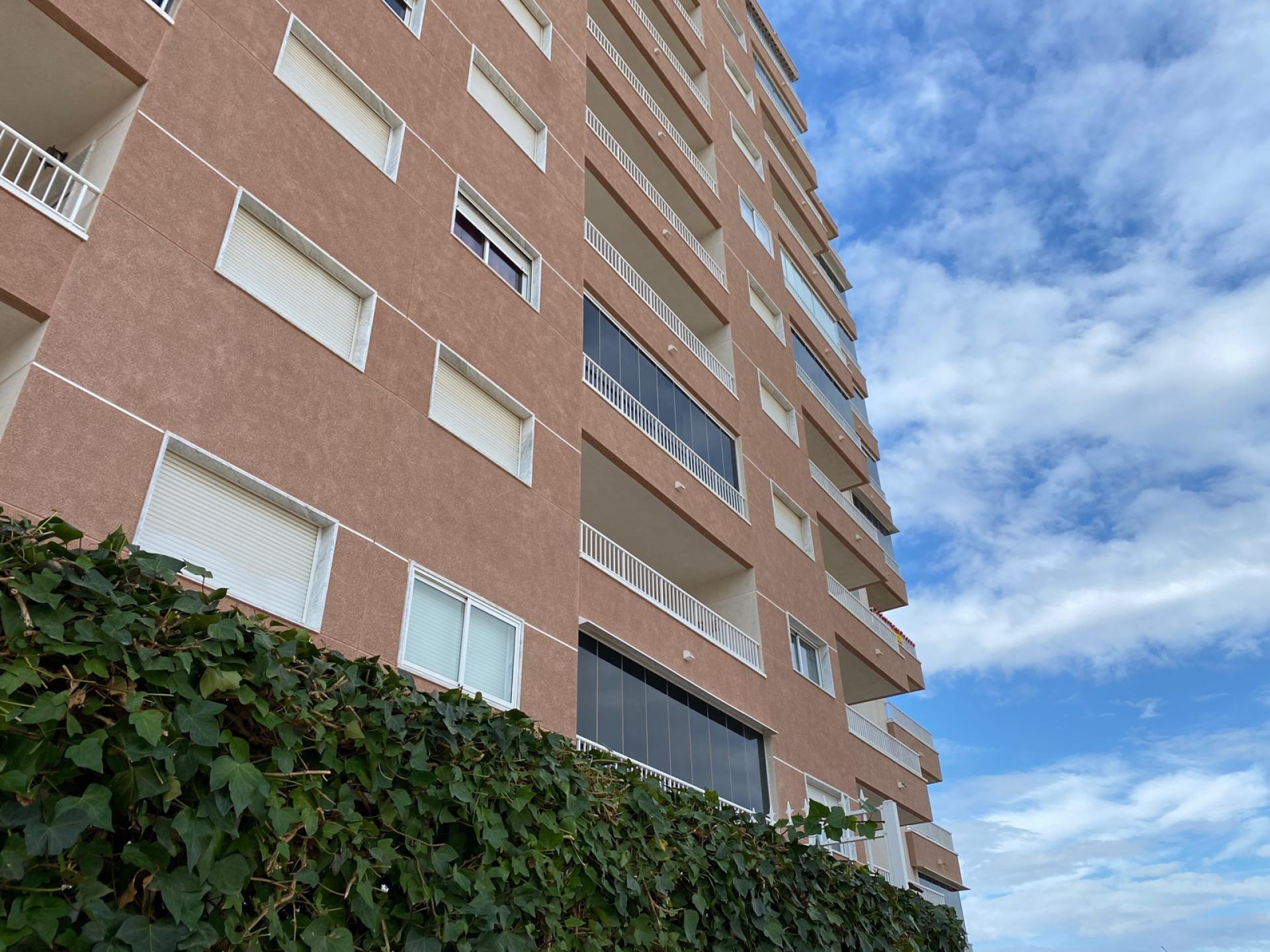 Apartment  in Guardamar del Segura, Costa Blanca (pce-4026) - 31