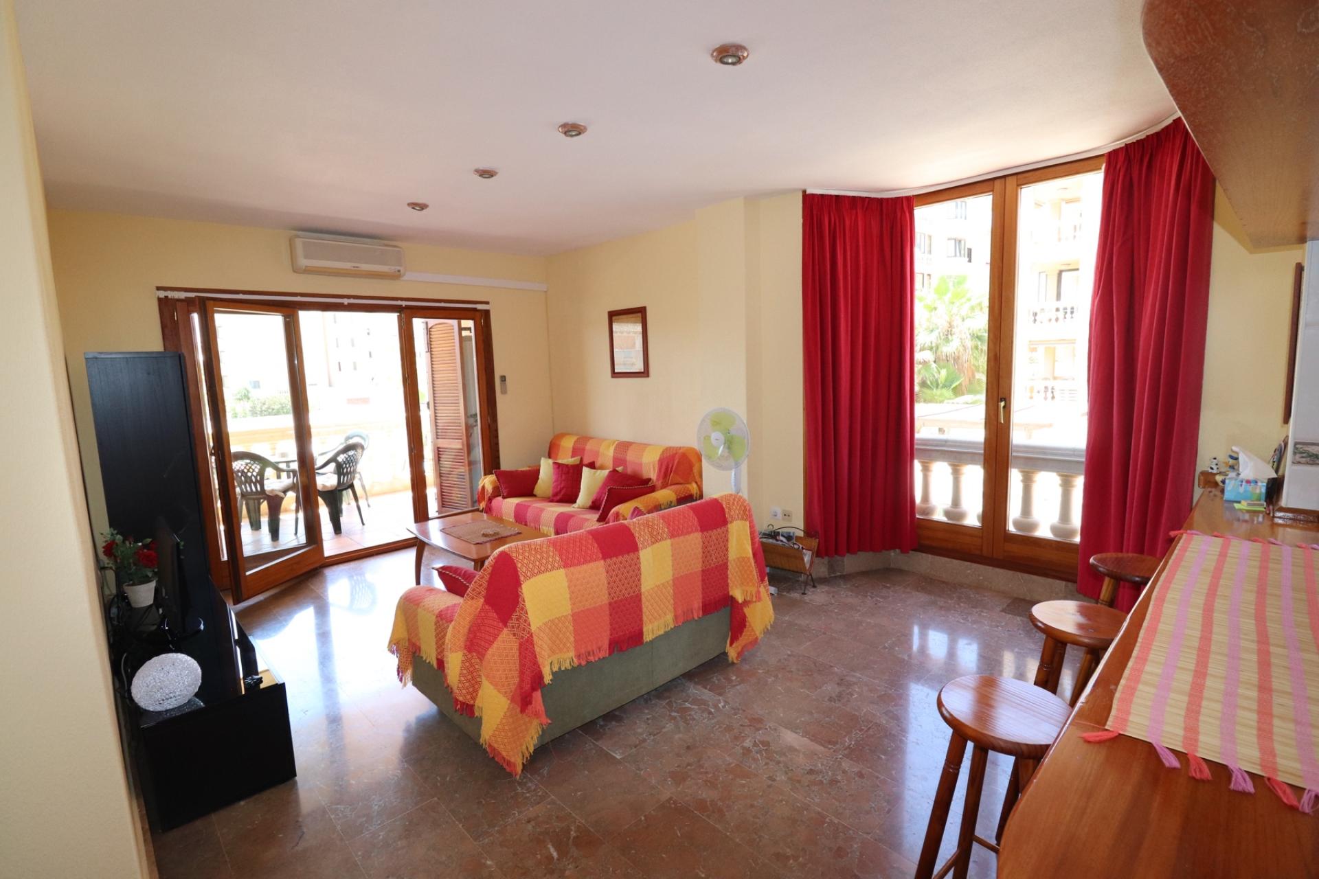 Appartement  in Guardamar del Segura, Costa Blanca (pce-1345) - 4