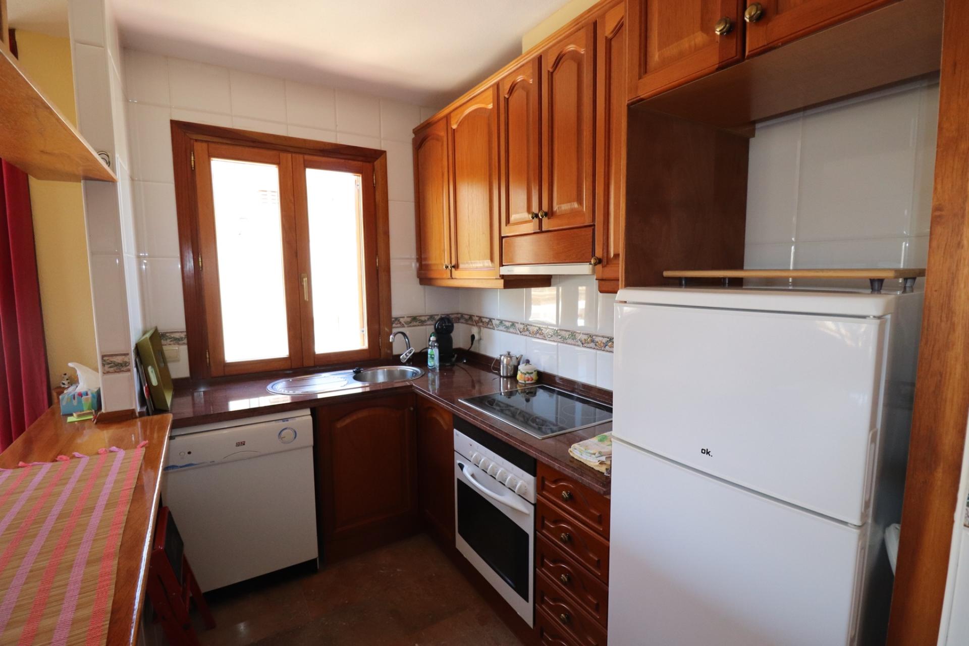 Appartement  in Guardamar del Segura, Costa Blanca (pce-1345) - 7