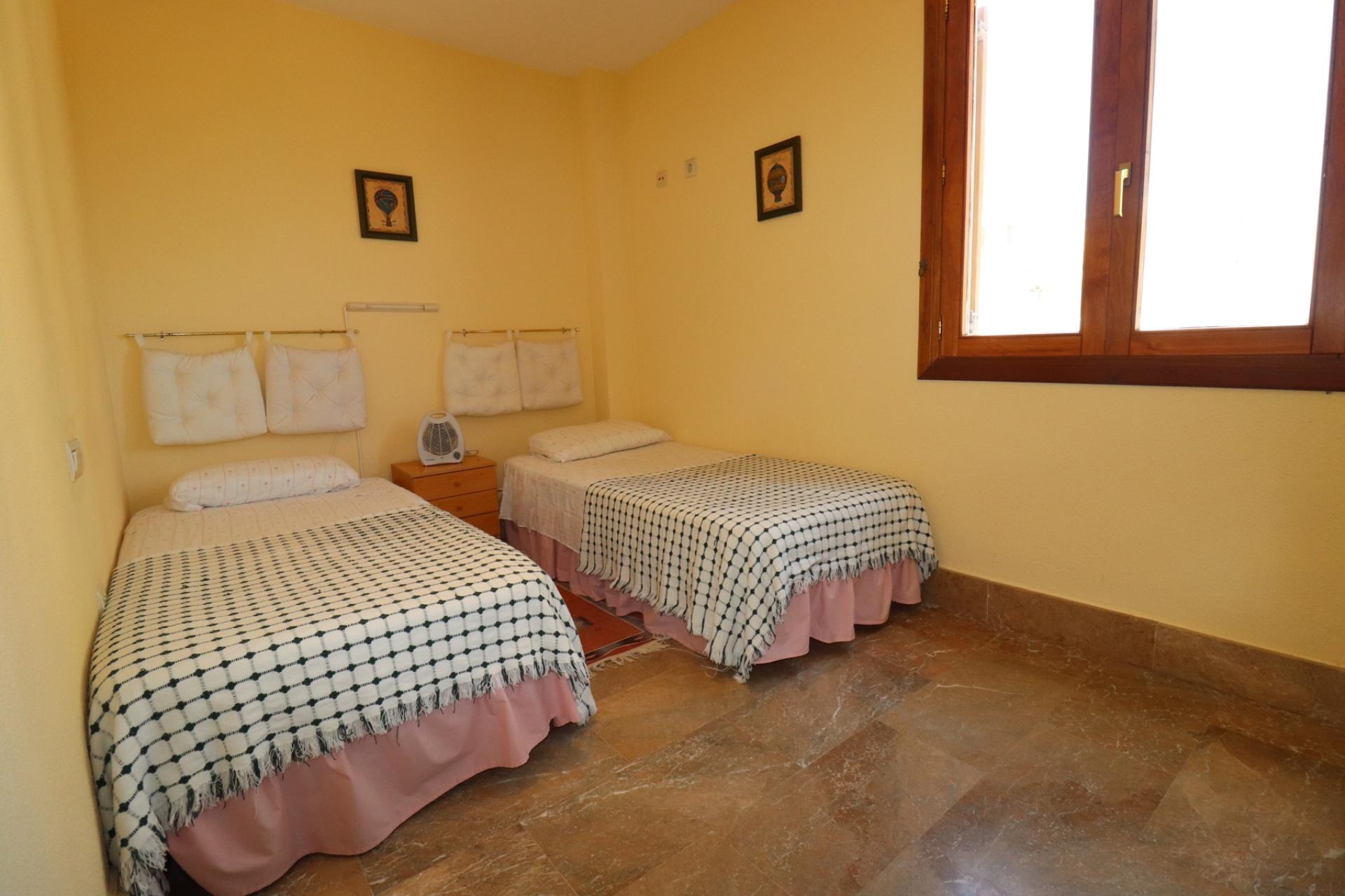 Appartement  in Guardamar del Segura, Costa Blanca (pce-1345) - 14