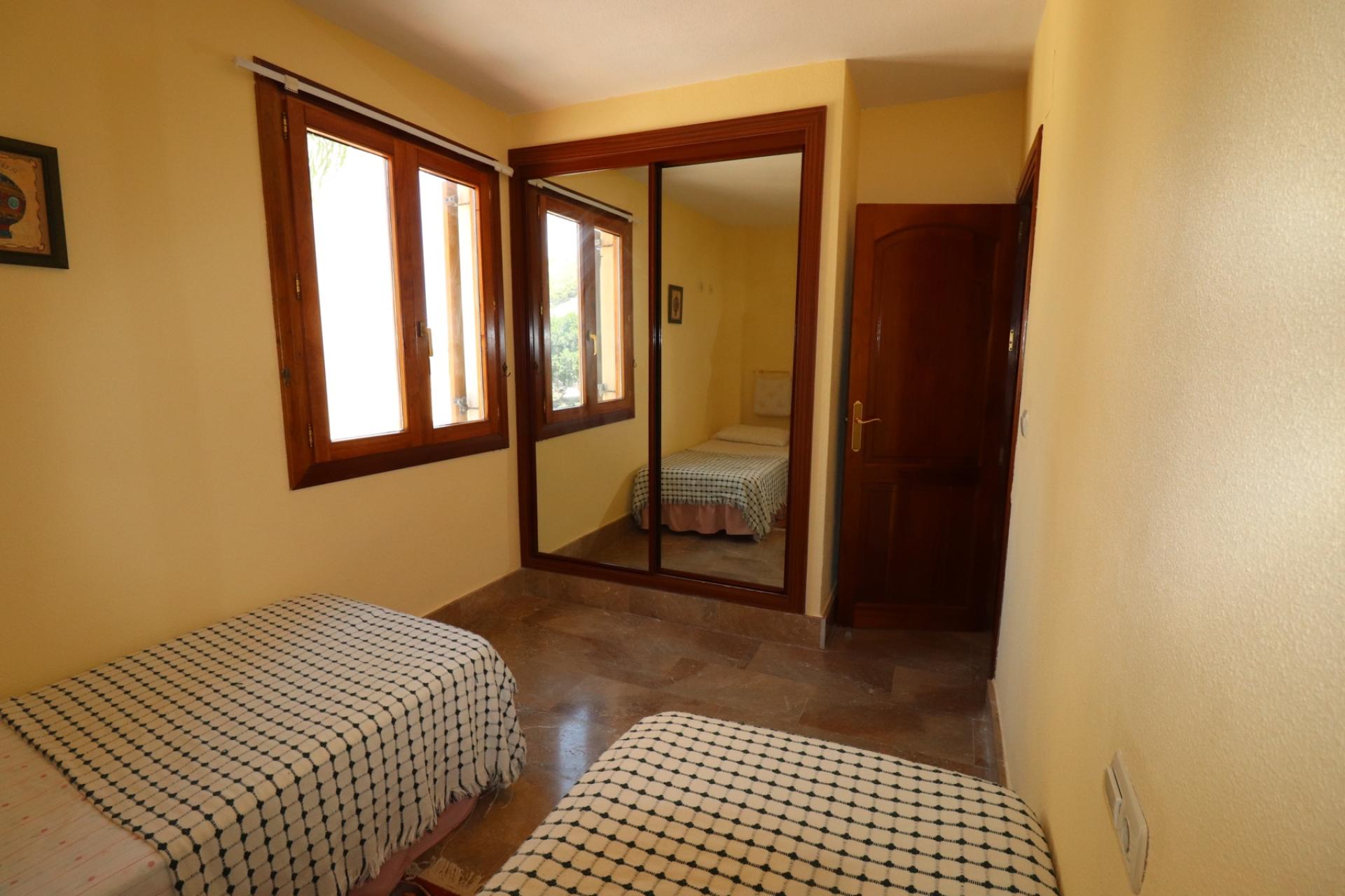Appartement  in Guardamar del Segura, Costa Blanca (pce-1345) - 15