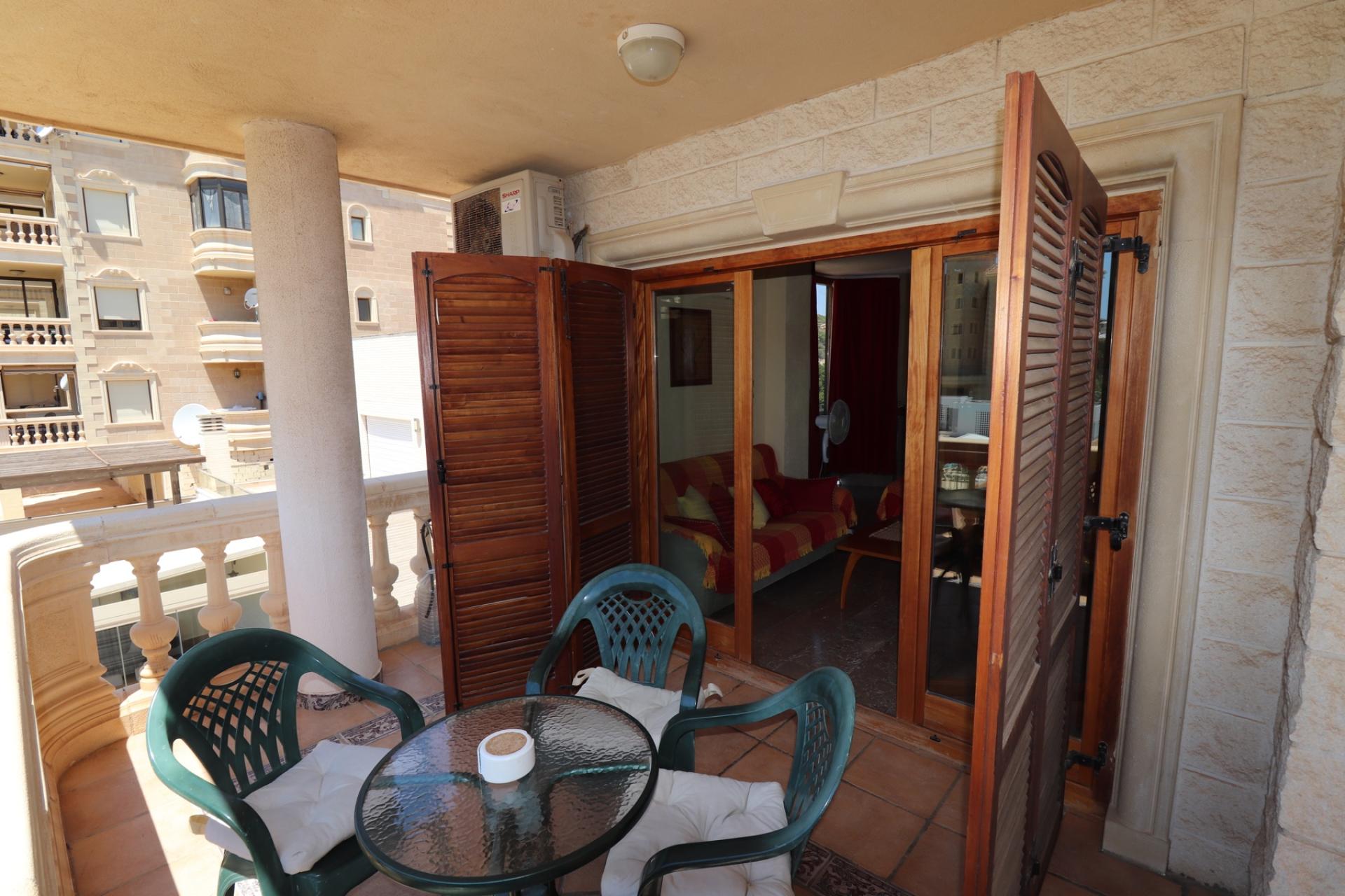 Appartement  in Guardamar del Segura, Costa Blanca (pce-1345) - 20
