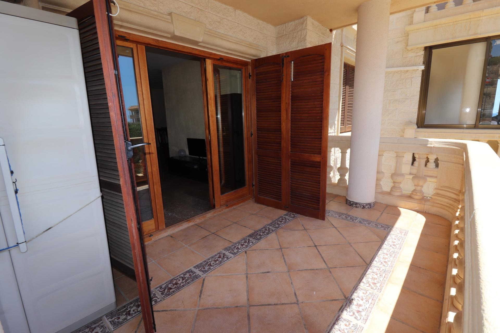 Appartement  in Guardamar del Segura, Costa Blanca (pce-1345) - 22