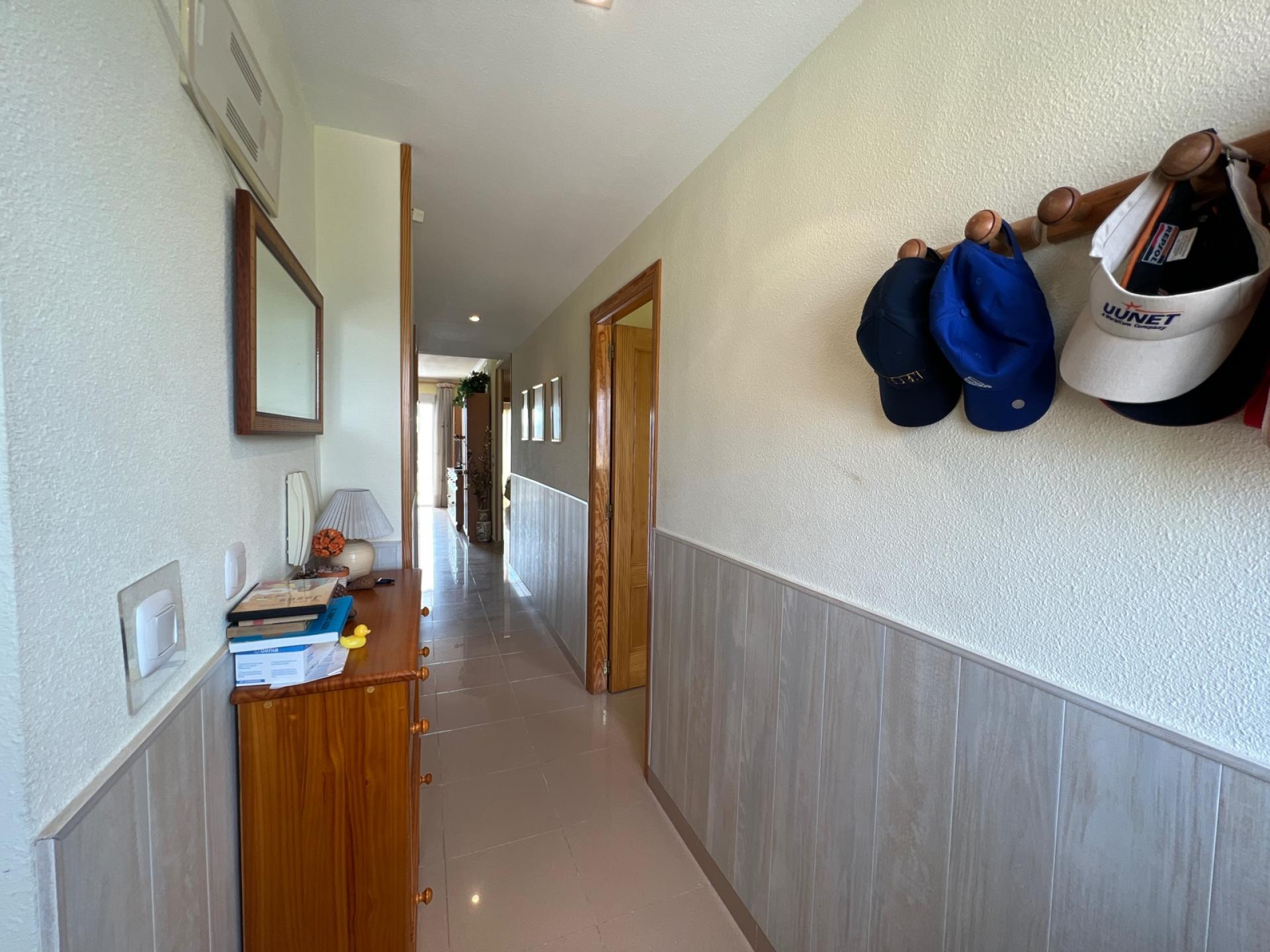 Apartment  in Guardamar del Segura, Costa Blanca (pce-4037) - 6