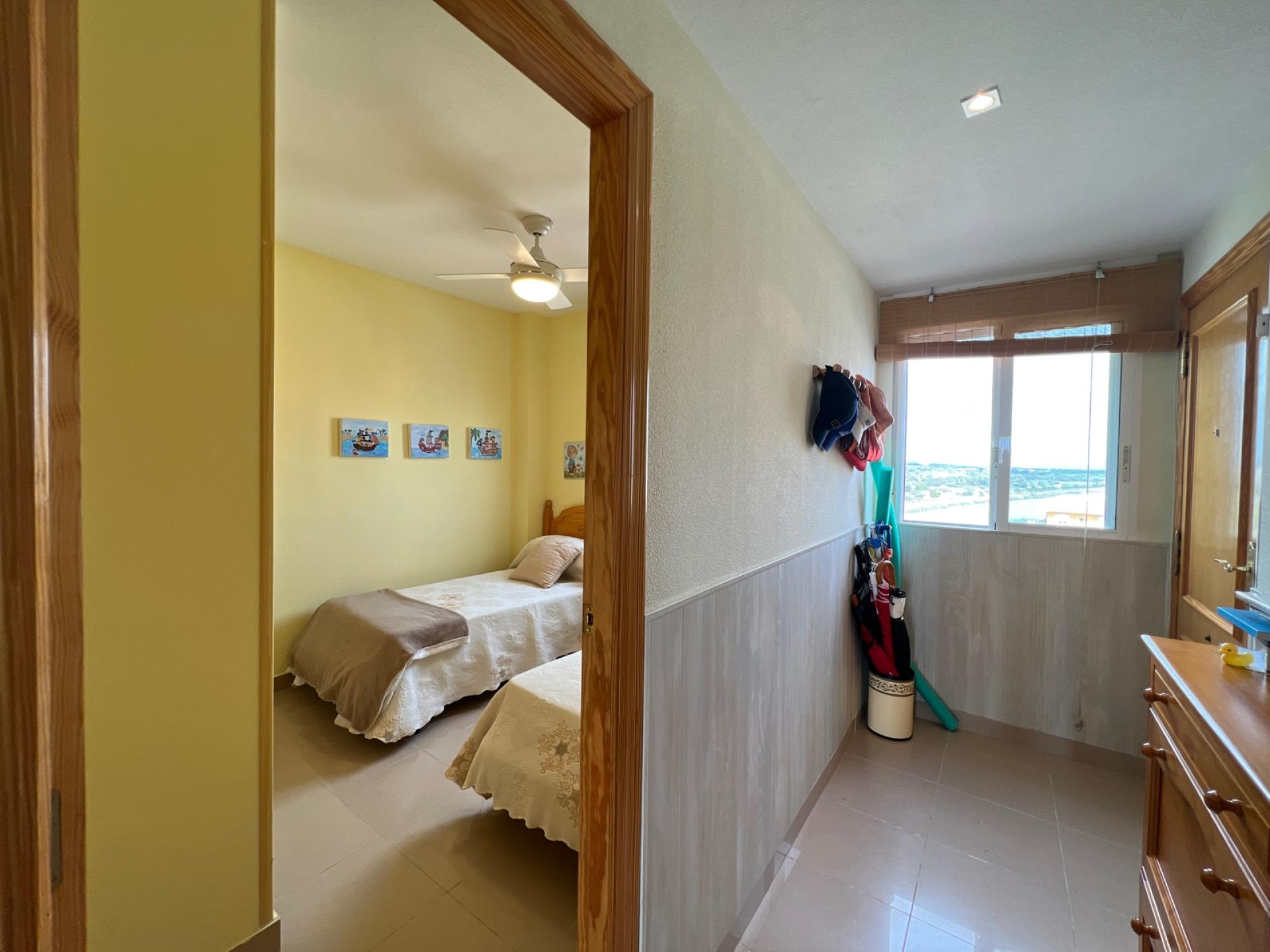 Appartement  in Guardamar del Segura, Costa Blanca (pce-4037) - 7